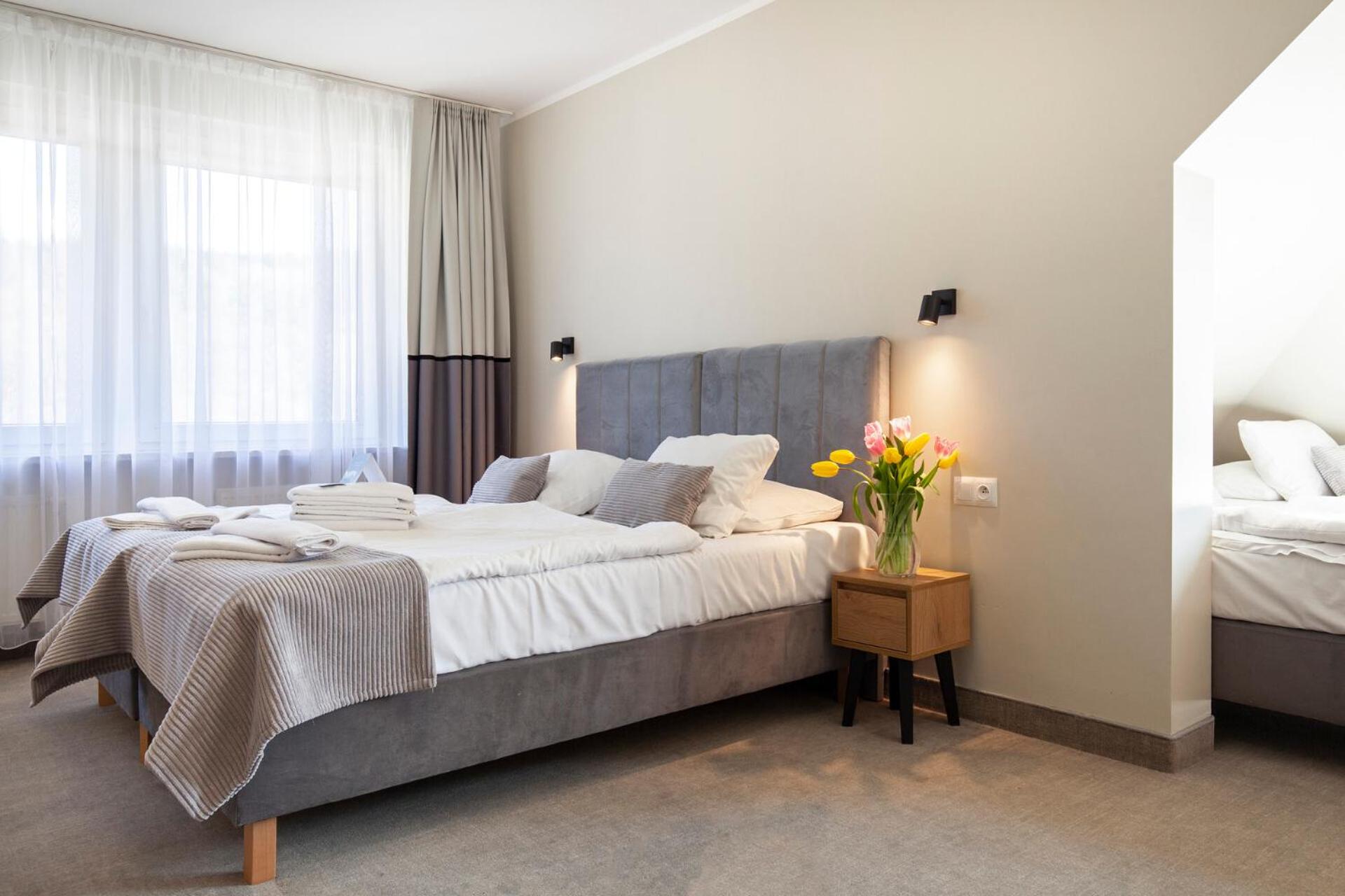 Classic Triple Room - Photo 7