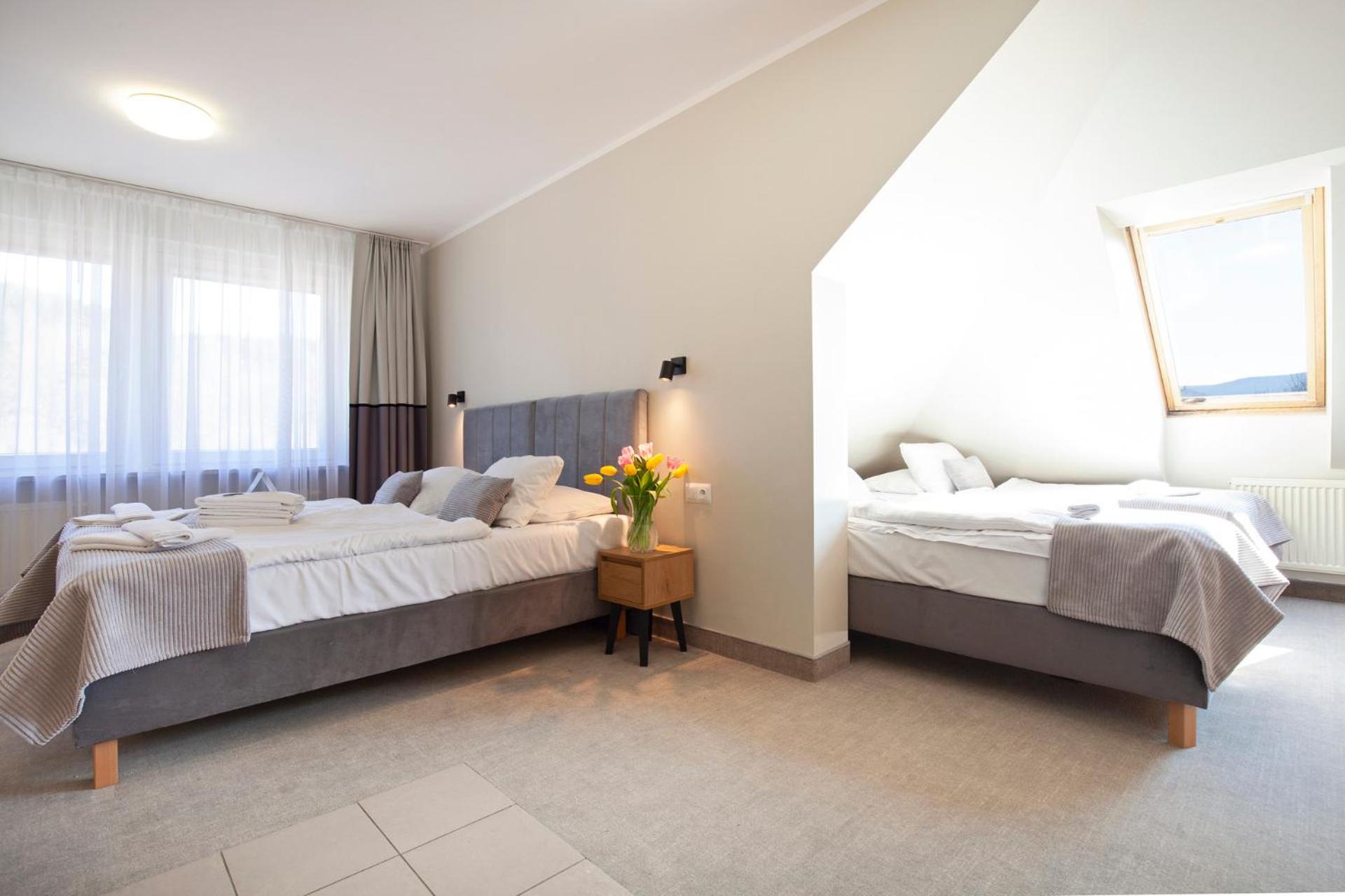 Classic Triple Room - Photo 5