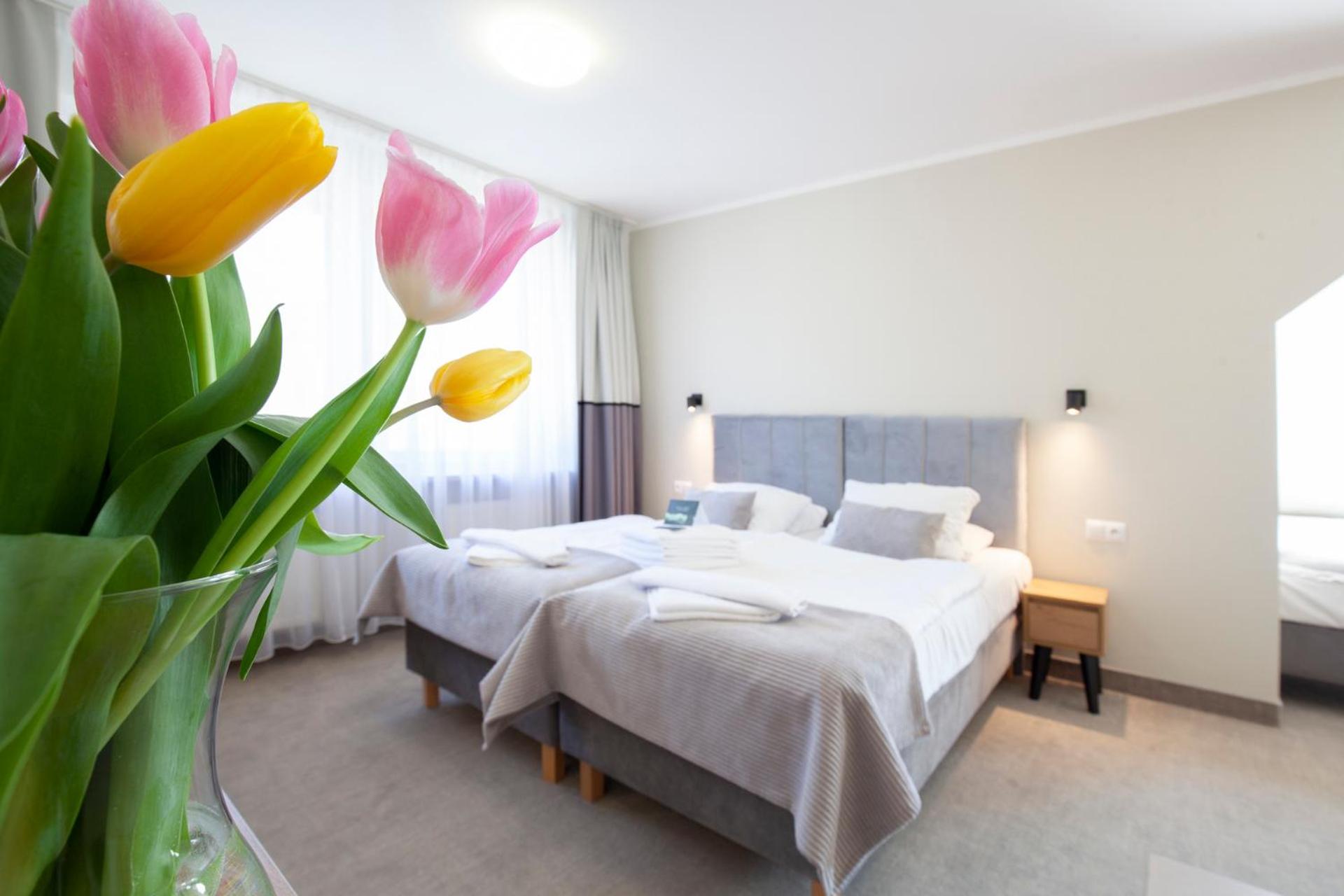 Classic Triple Room - Photo 6