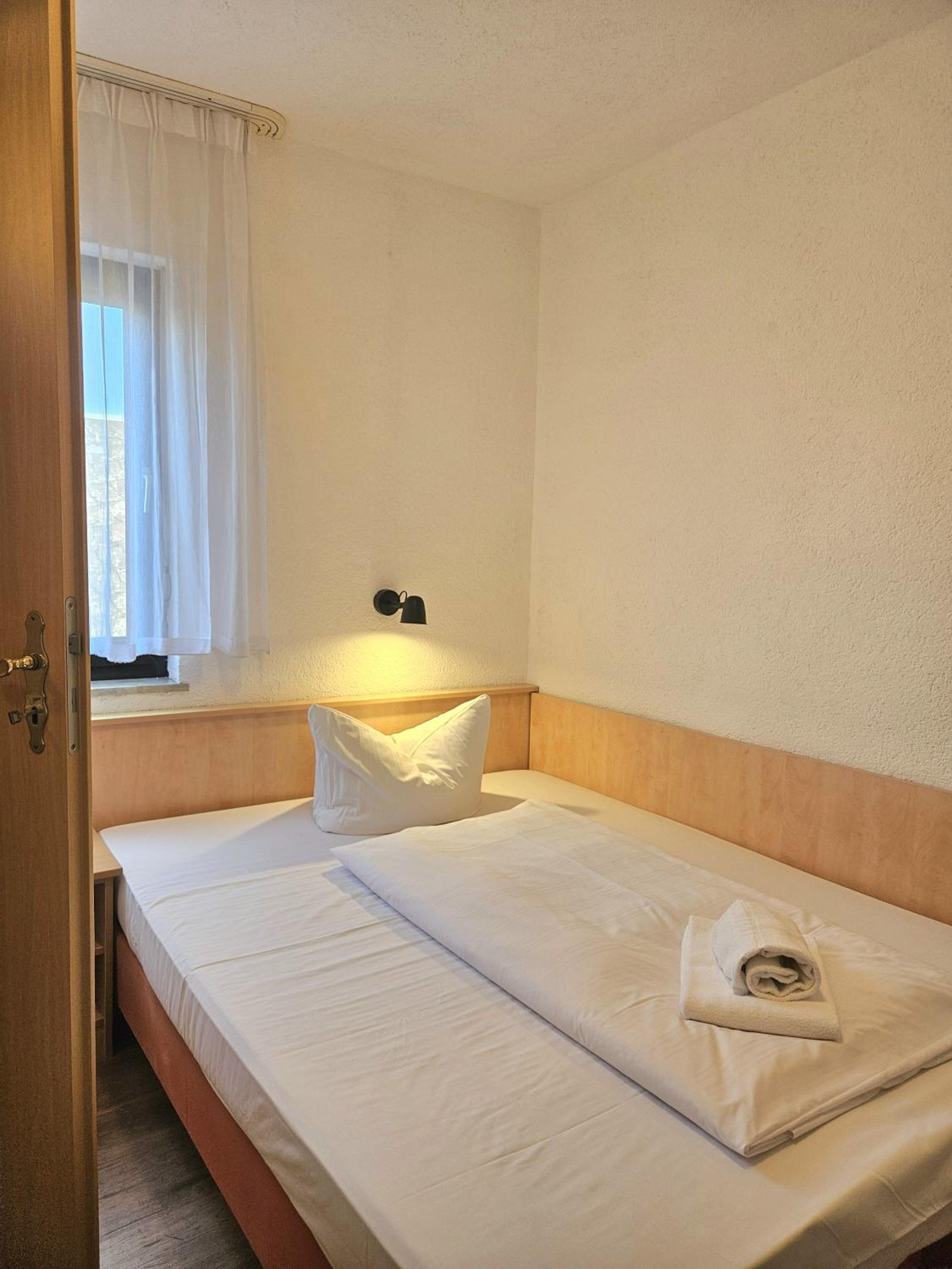 Classic Single Room photo 1