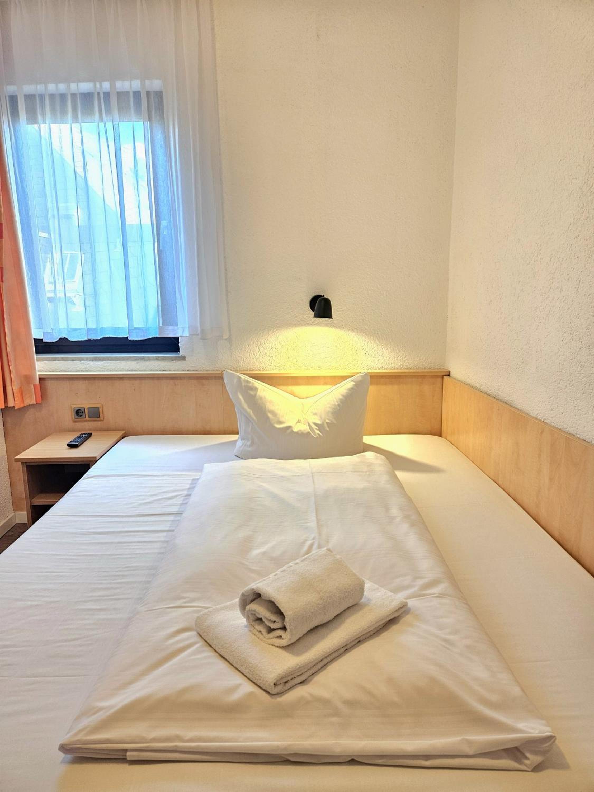 Classic Single Room photo 2