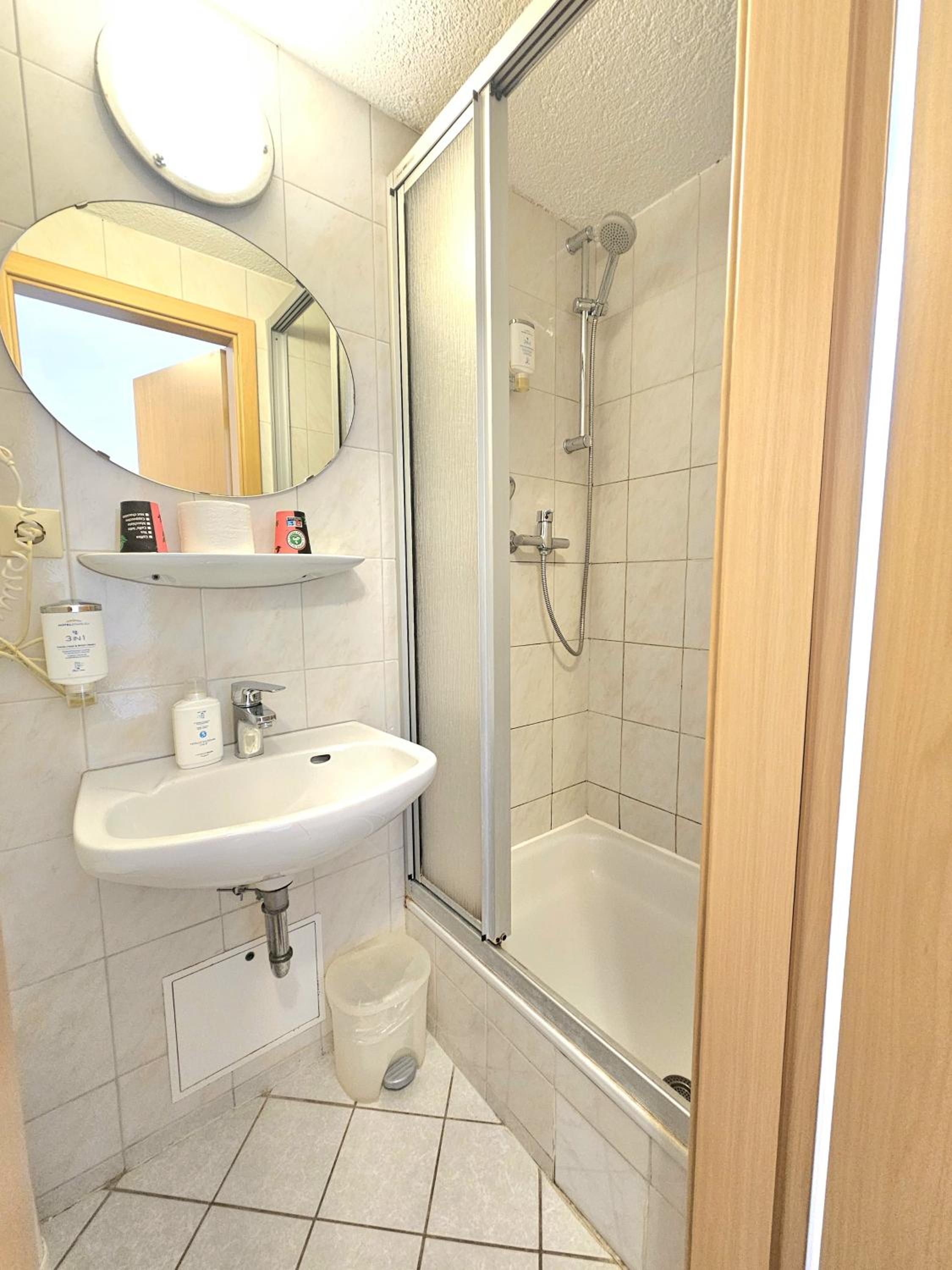 Classic Single Room photo 3