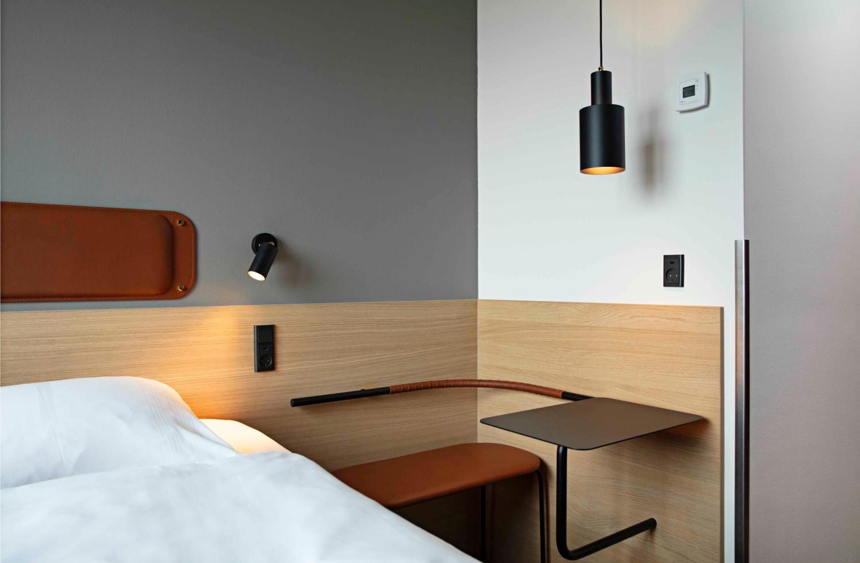 Small Double Room