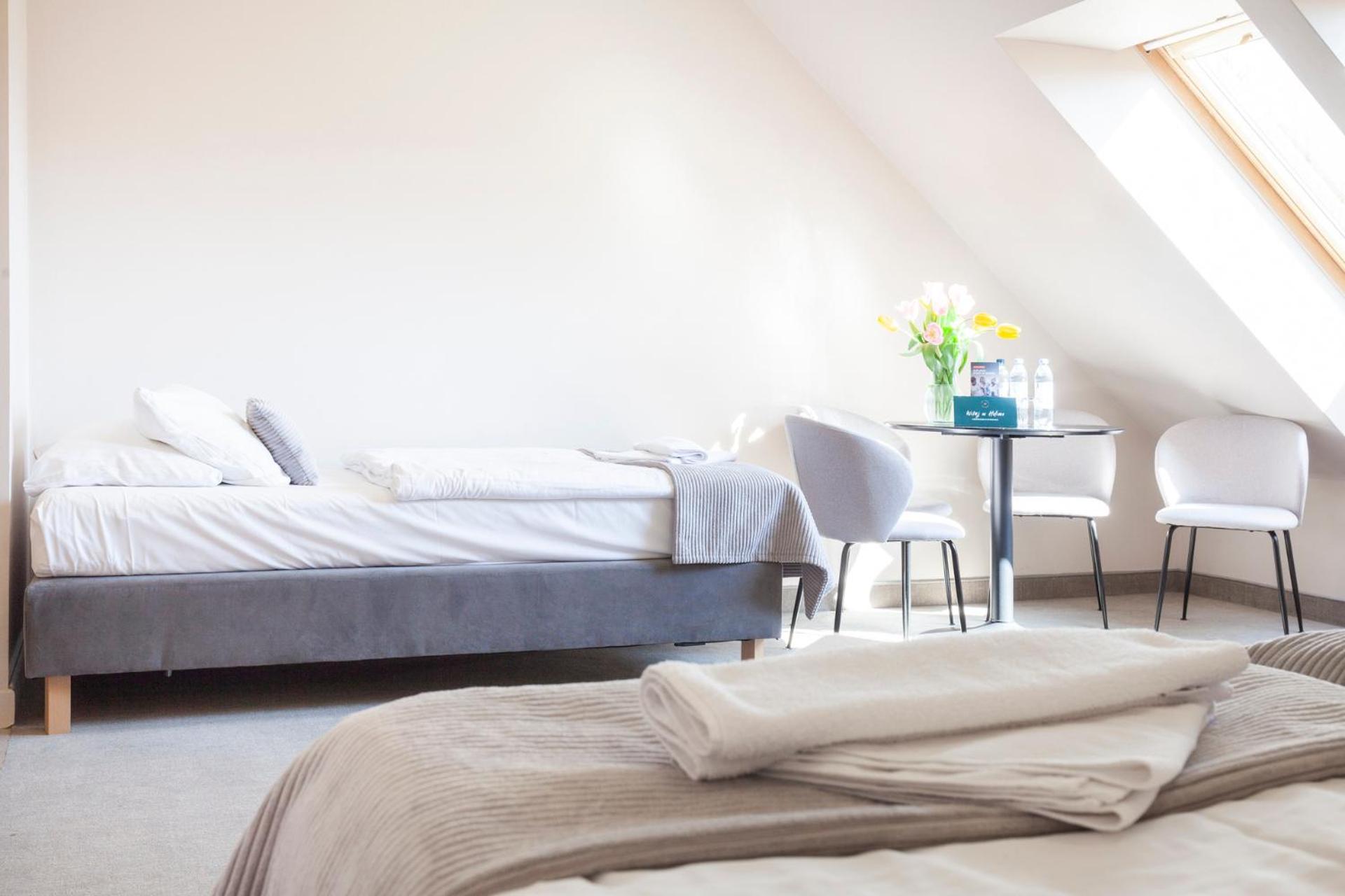Quadruple Room Classic - Photo 3