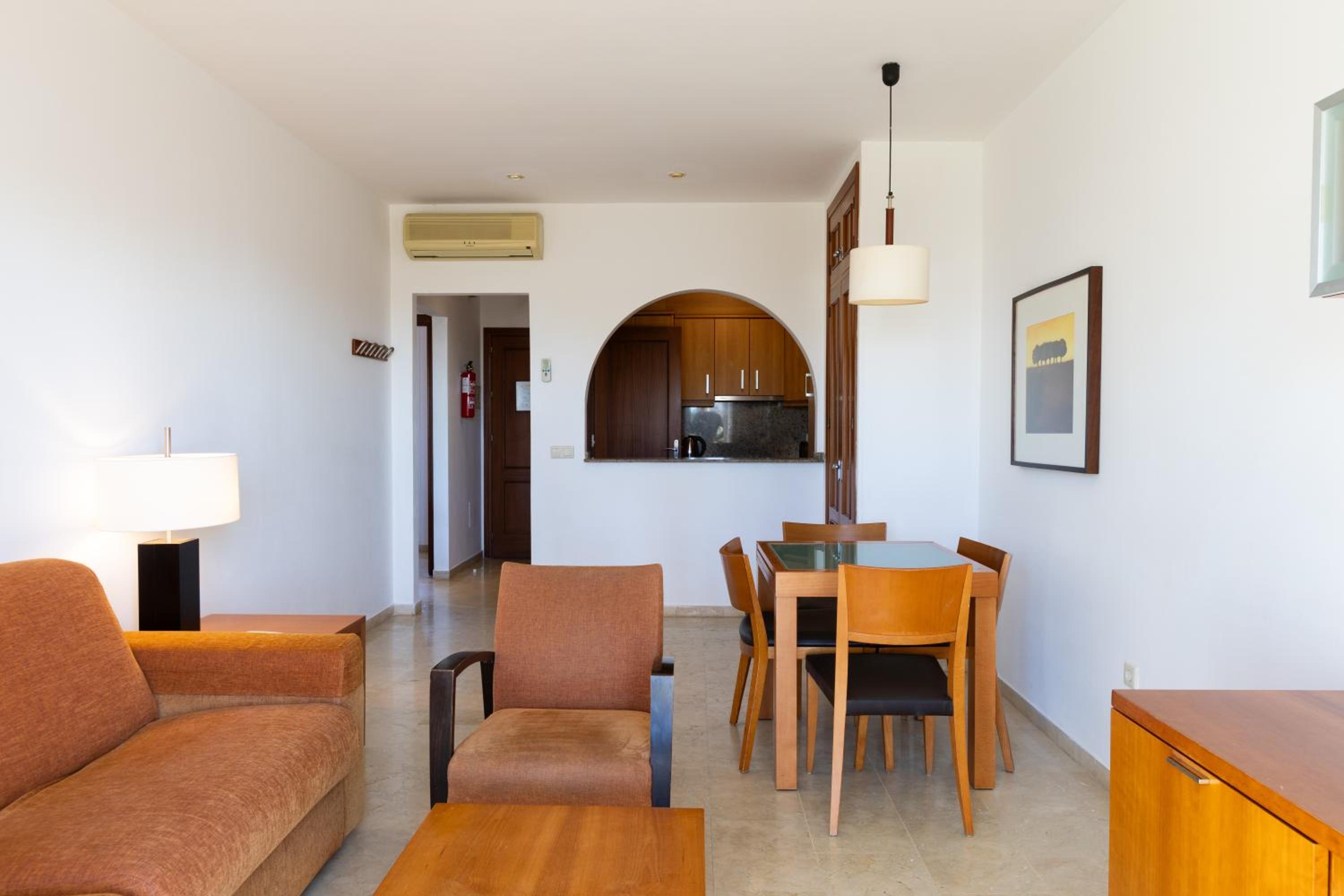 Premium Two Bedroom Apartment - Photo 10