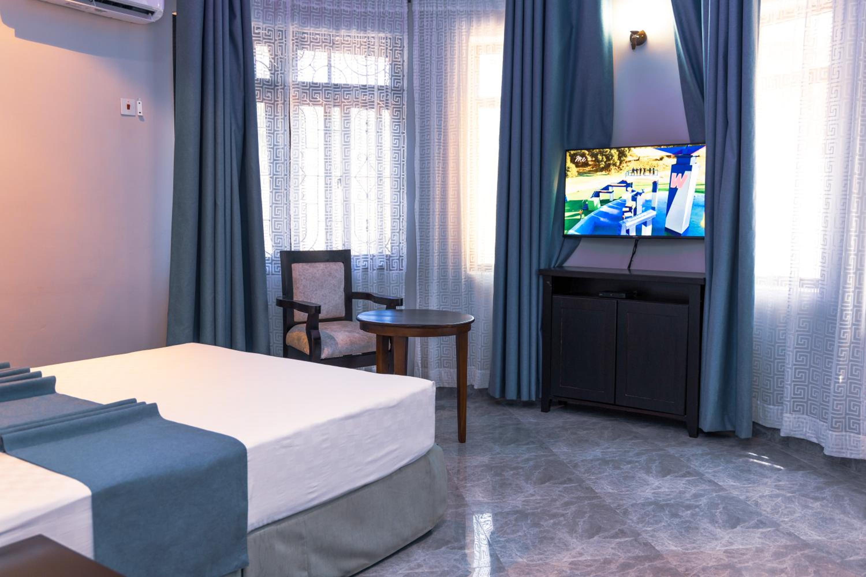 Deluxe Double Room photo 1