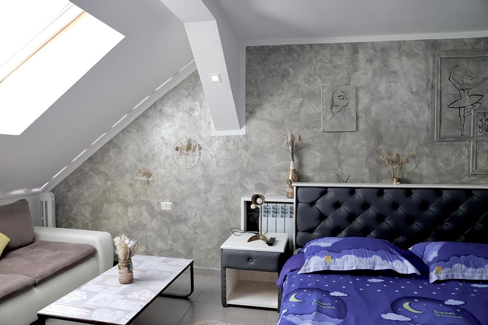 Superior Double Room - Photo 13