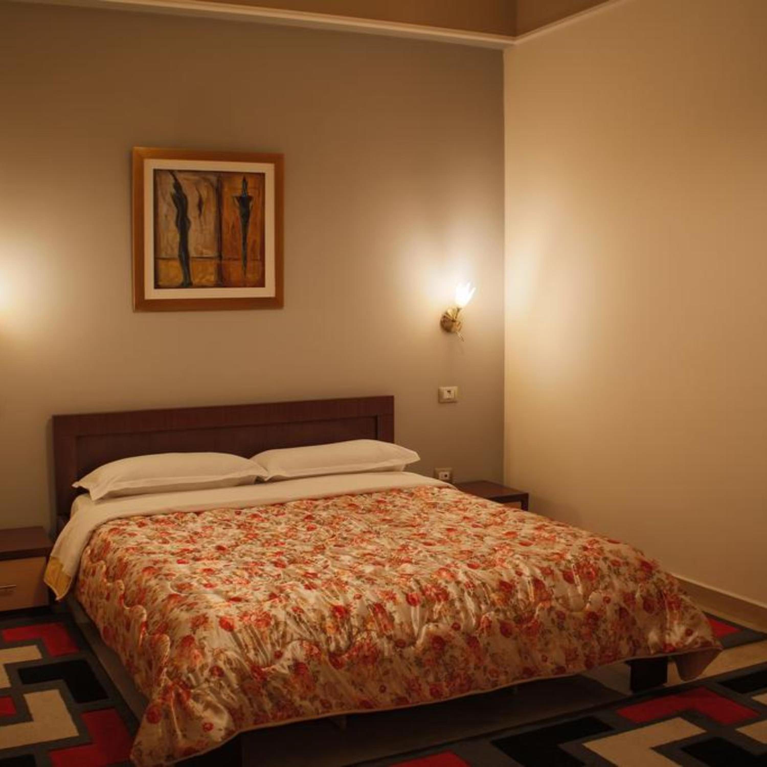 Double Room photo 3
