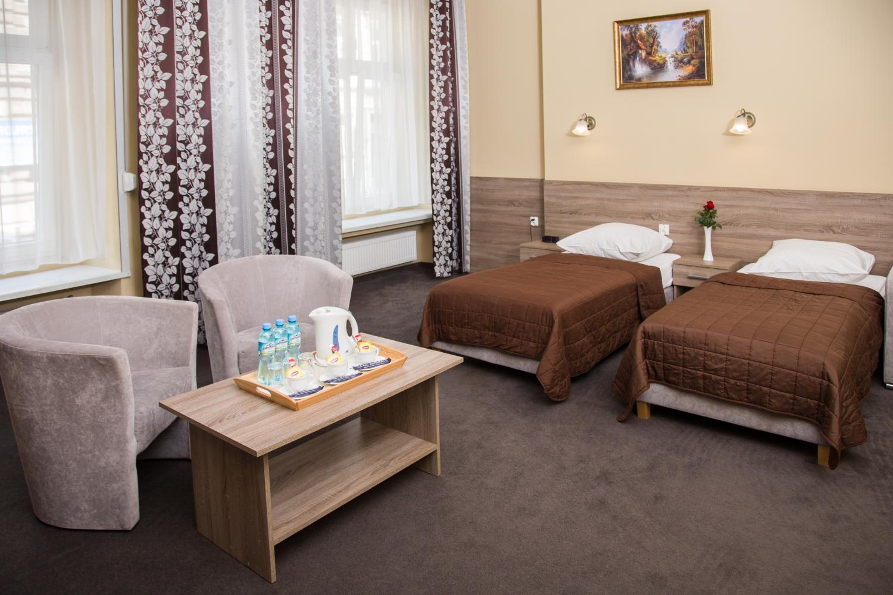 Deluxe Triple Room - Photo 4