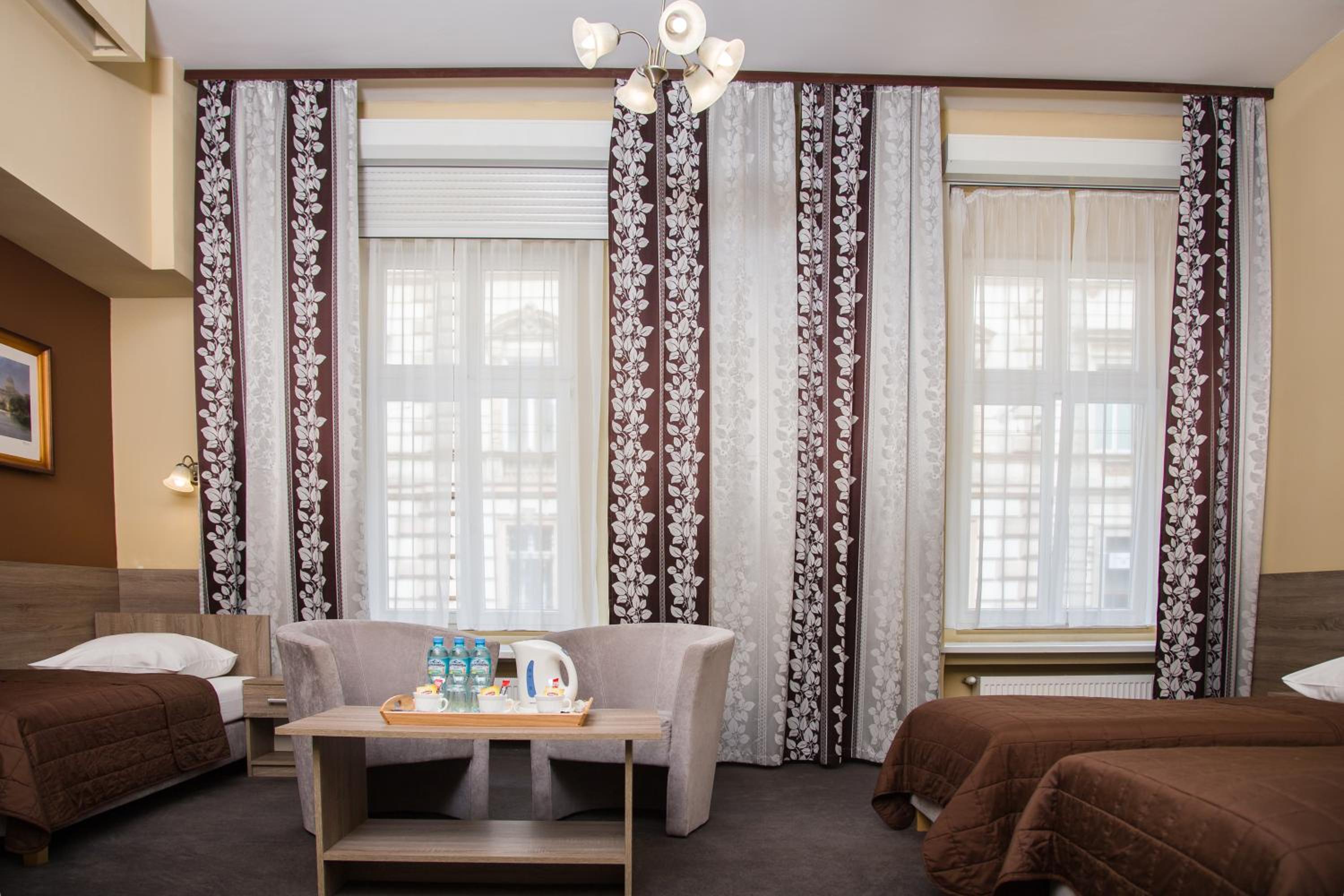 Deluxe Triple Room - Photo 6