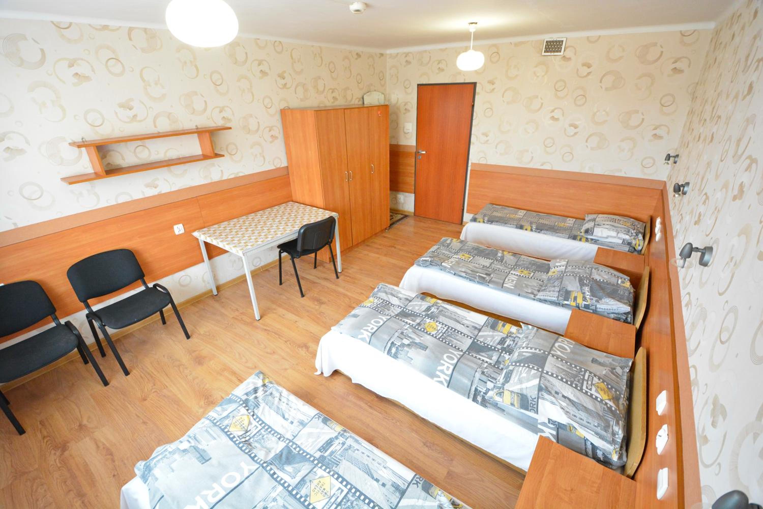 Quadruple Room photo 1