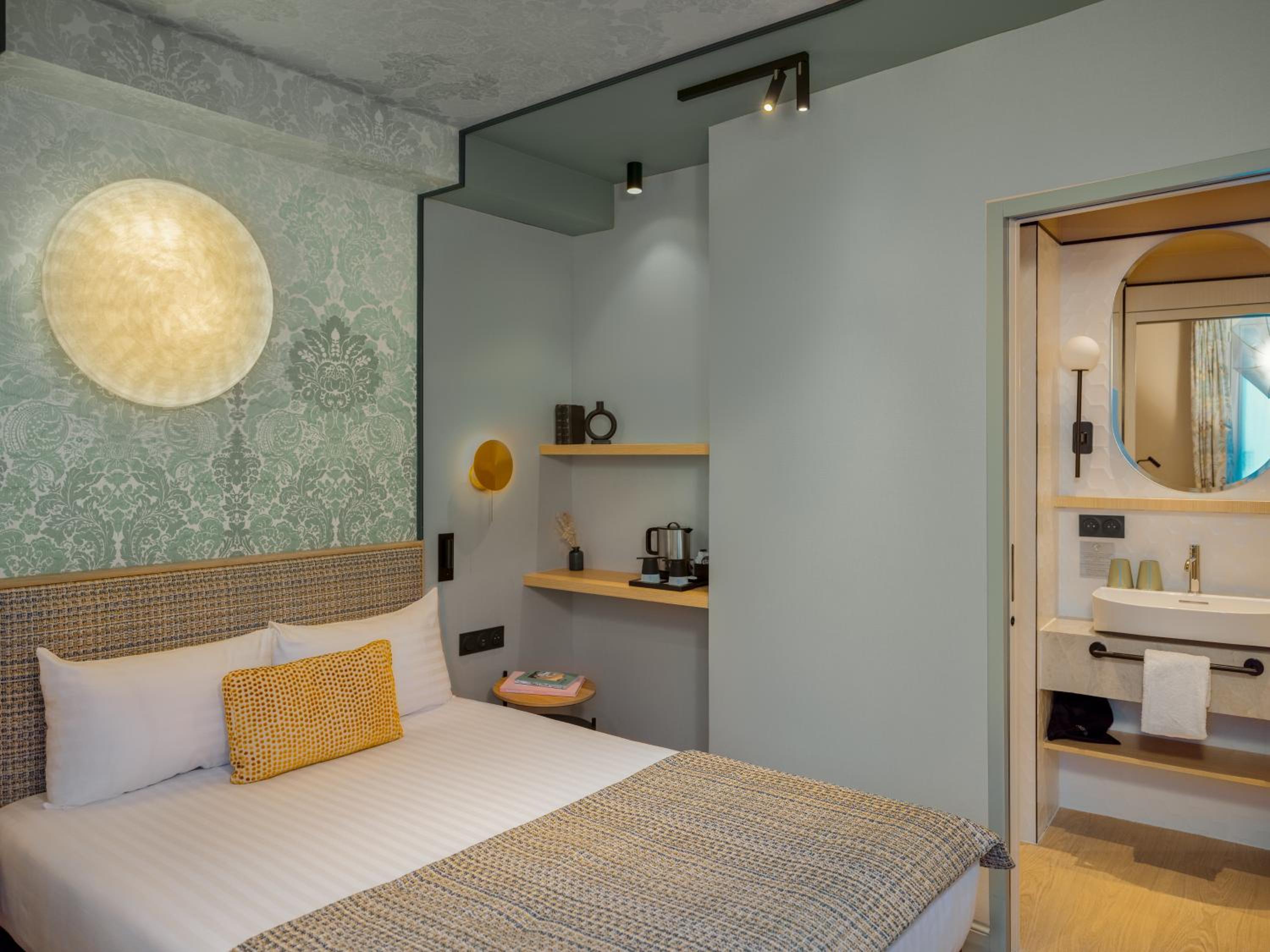Traditional Double Room - Photo 1