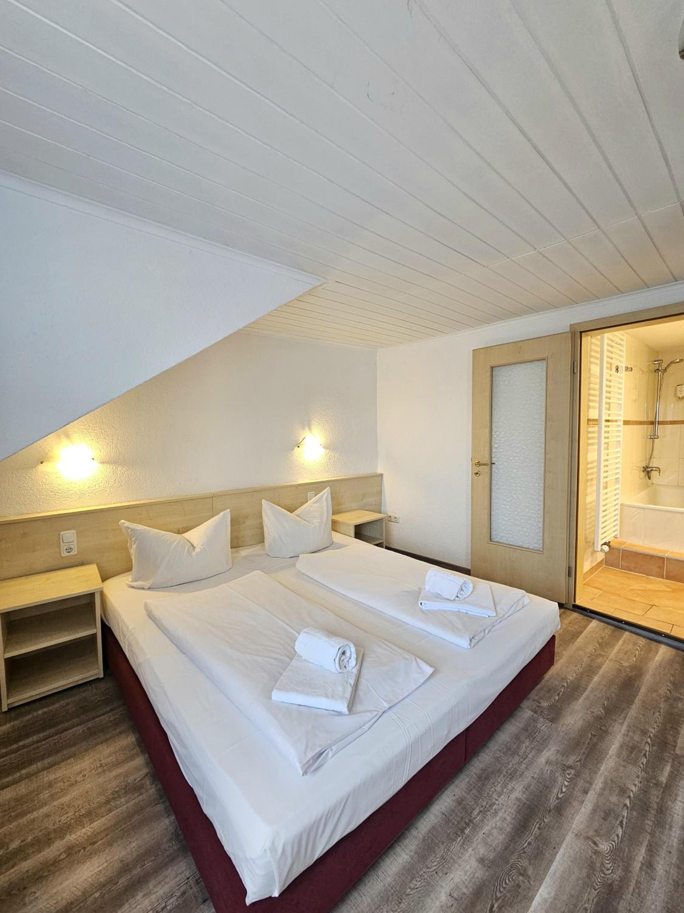 Superior Double Room - Photo 1