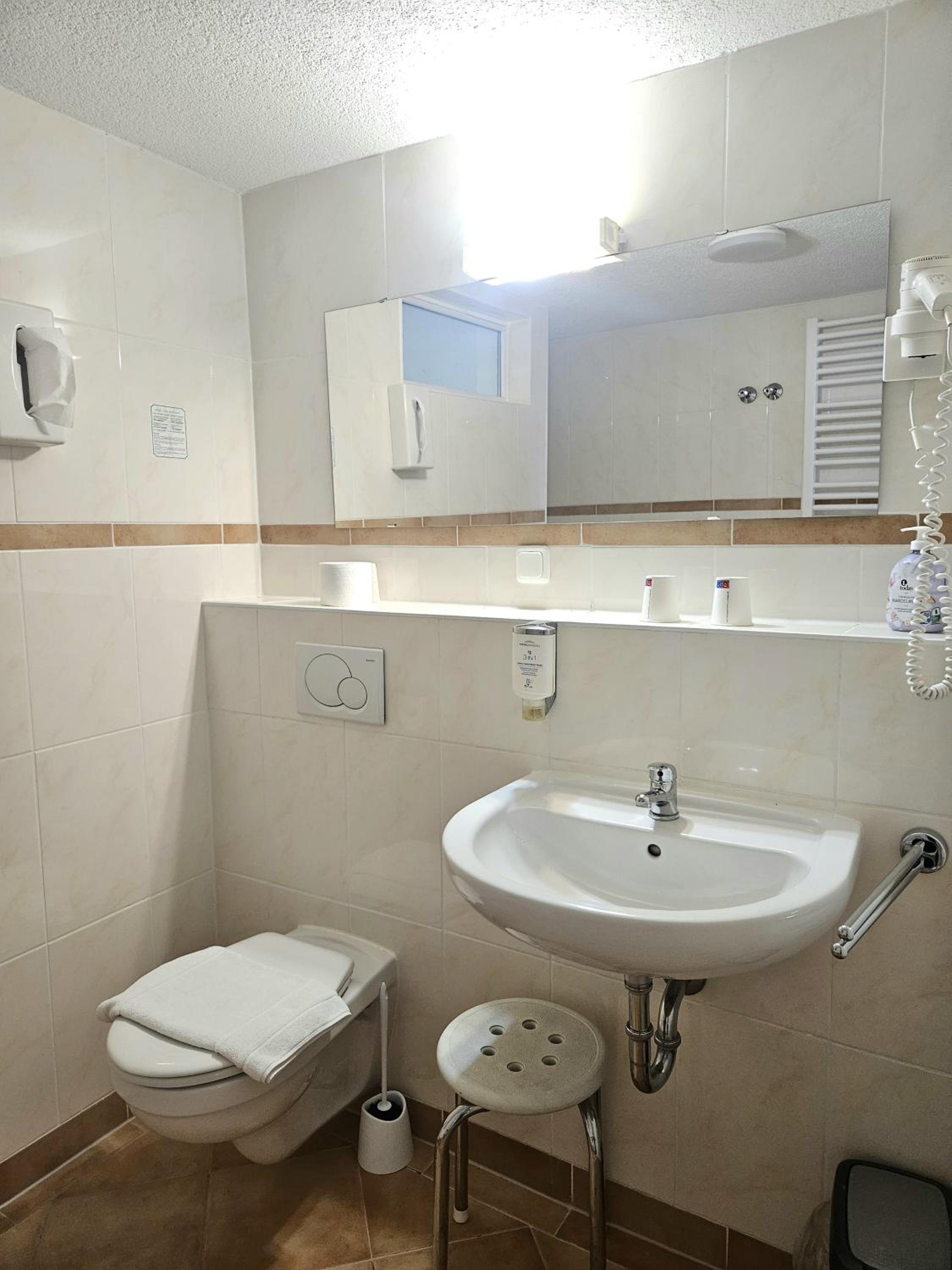 Superior Double Room - Photo 3