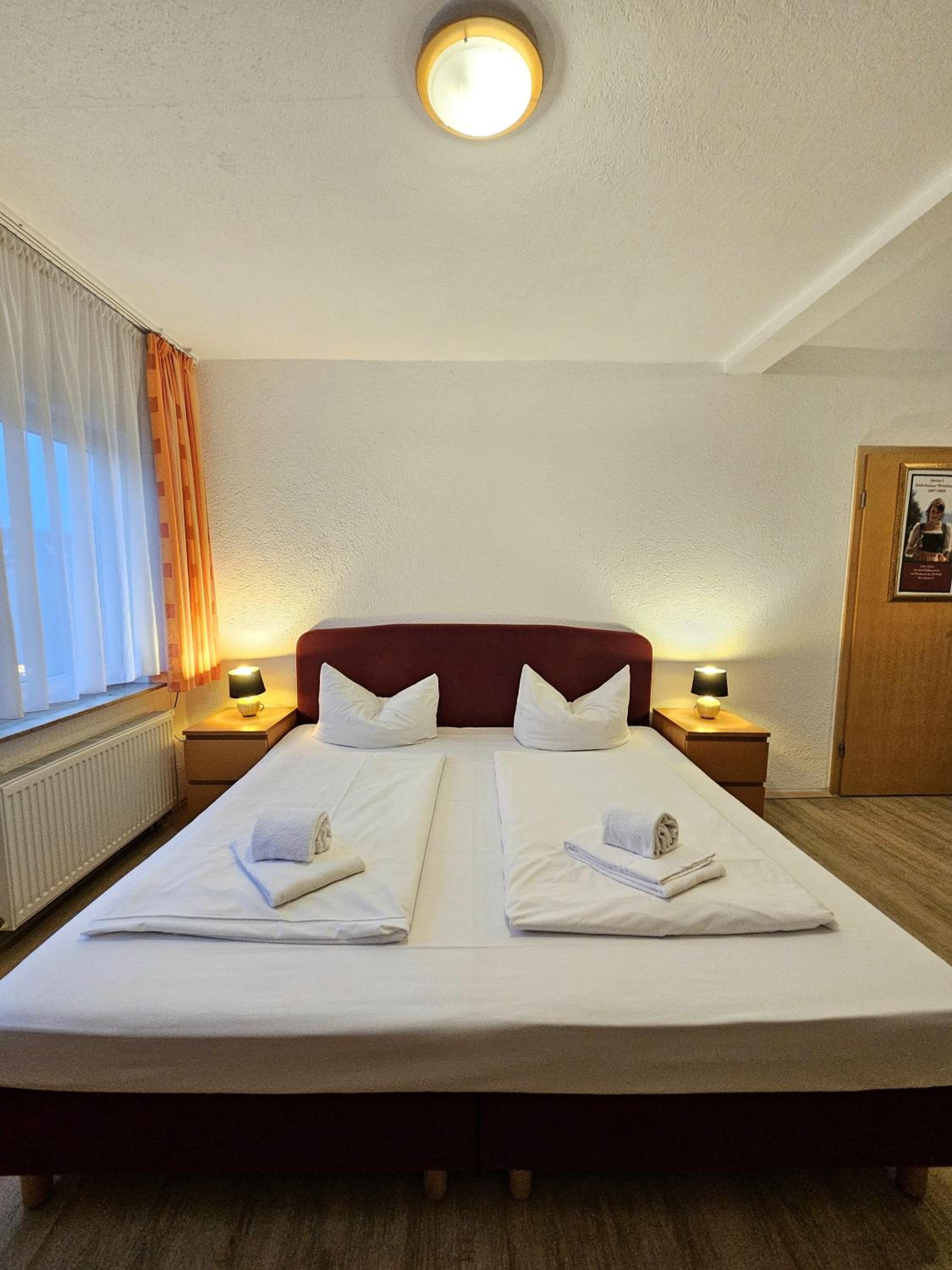 Superior Double Room - Photo 8
