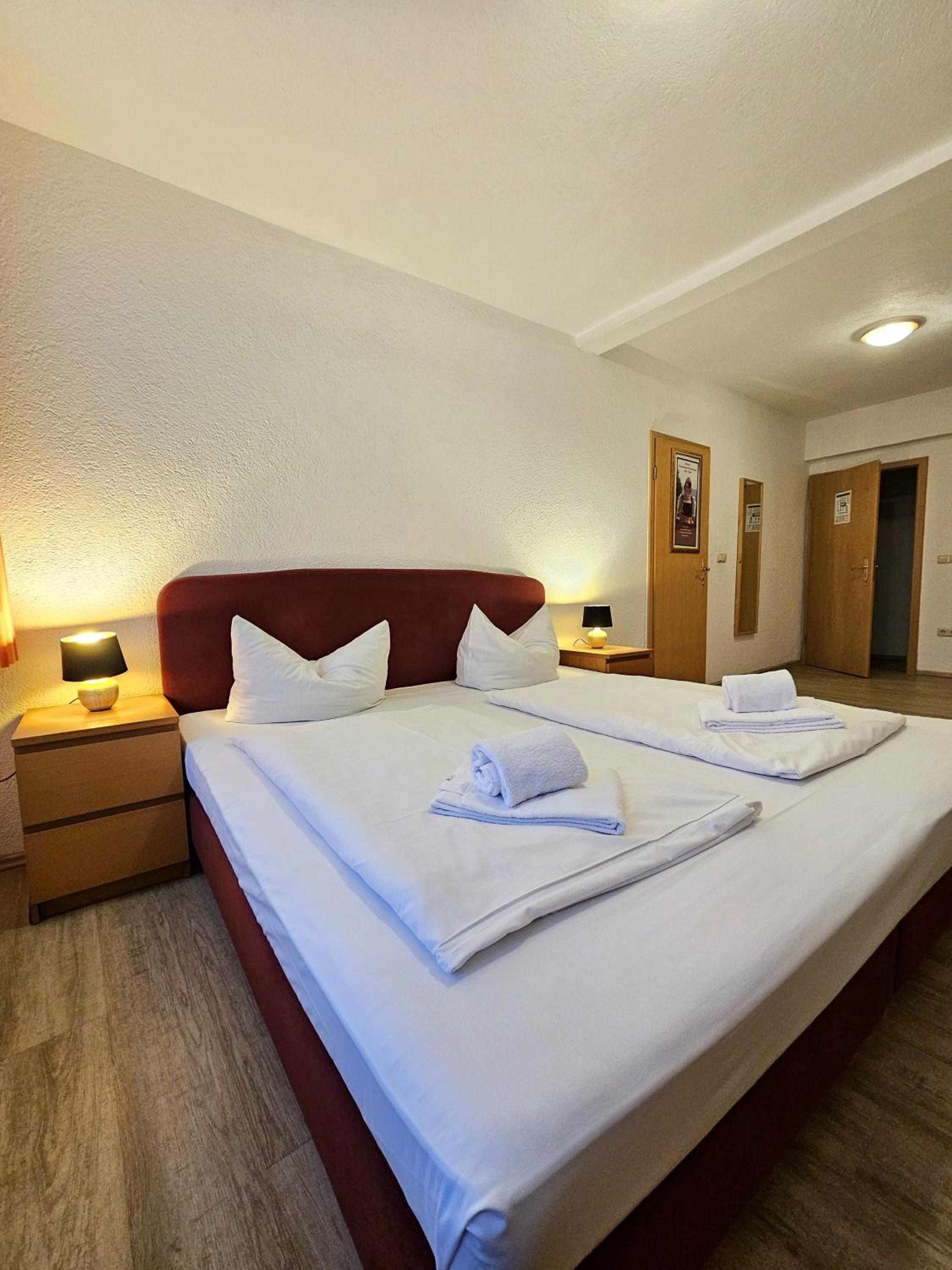 Superior Double Room - Photo 9