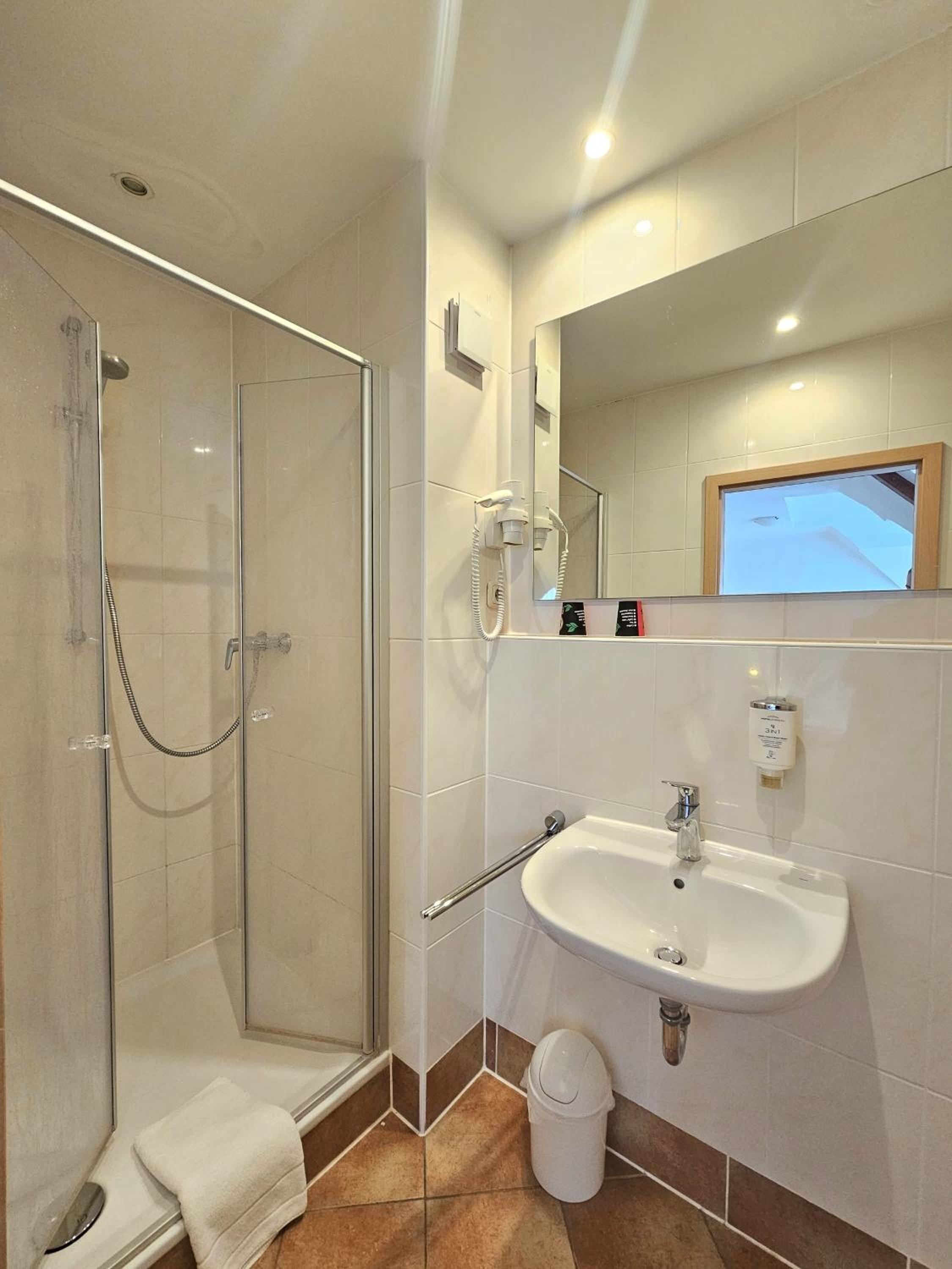 Superior Double Room - Photo 5
