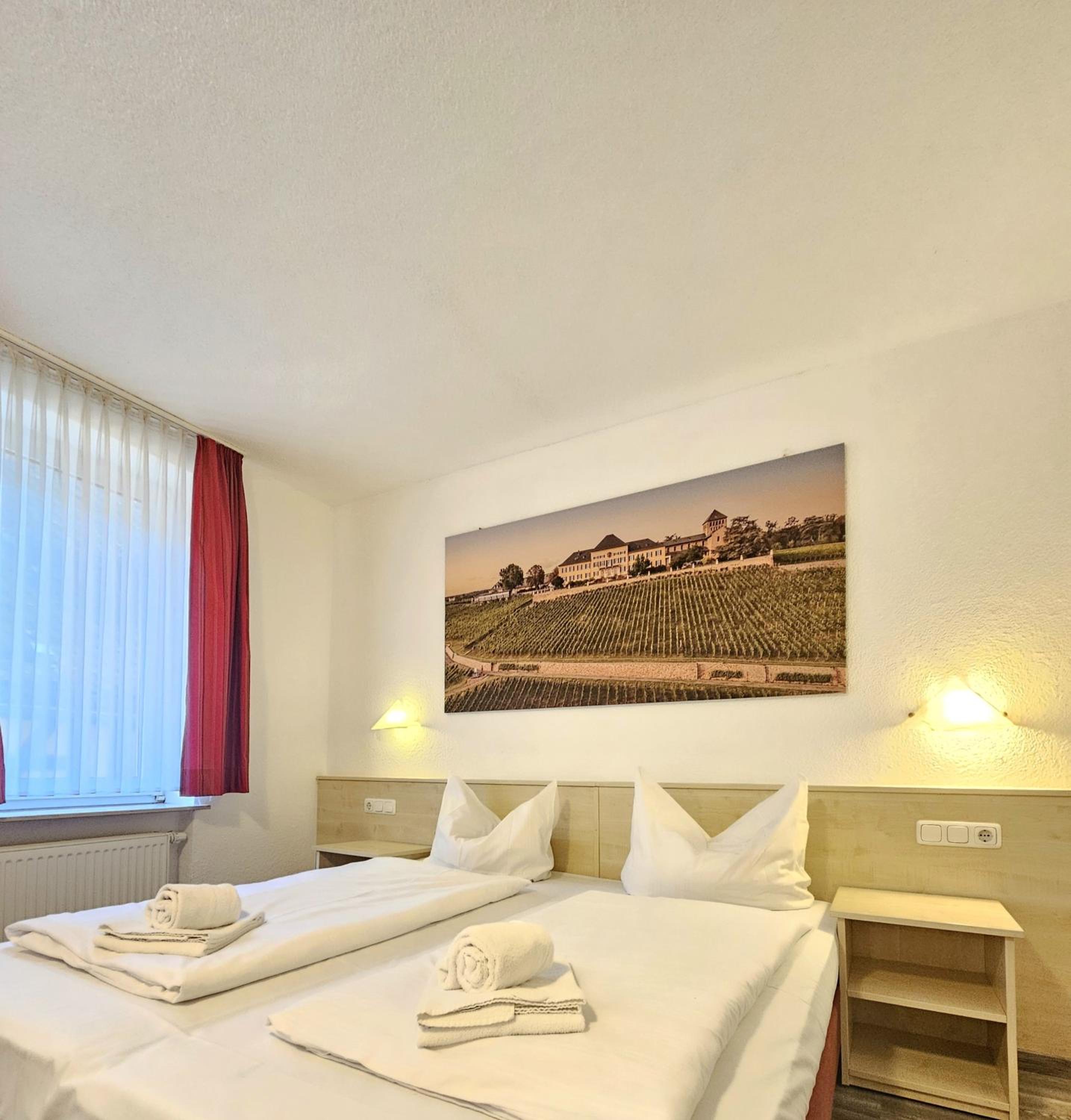 Superior Double Room - Photo 10
