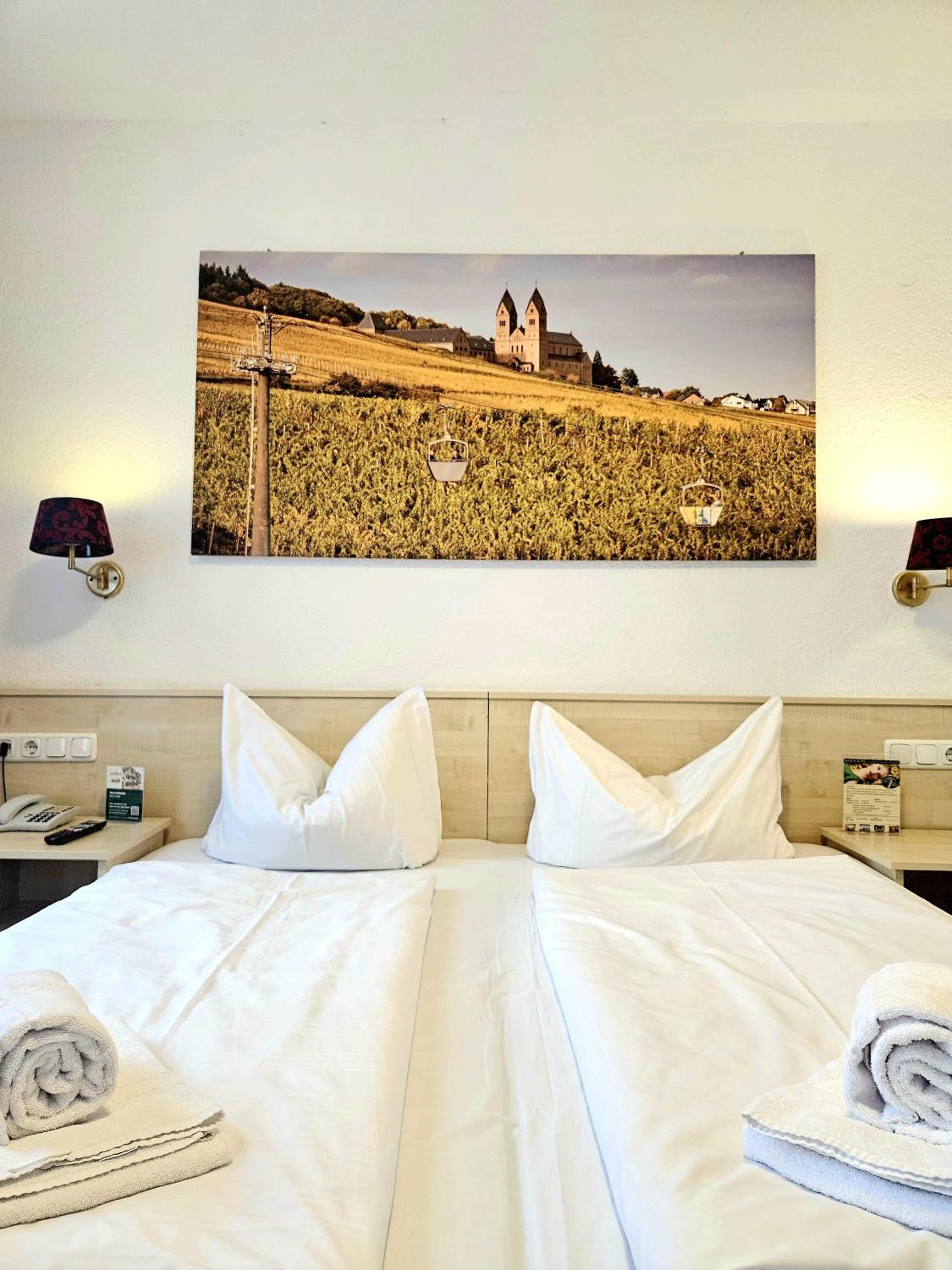 Superior Double Room - Photo 6