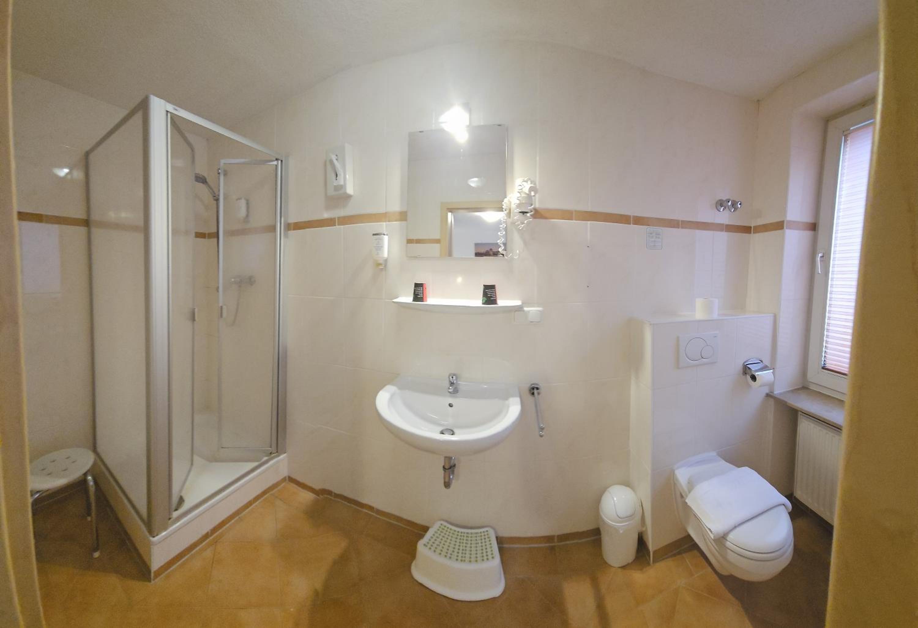Superior Double Room - Photo 7