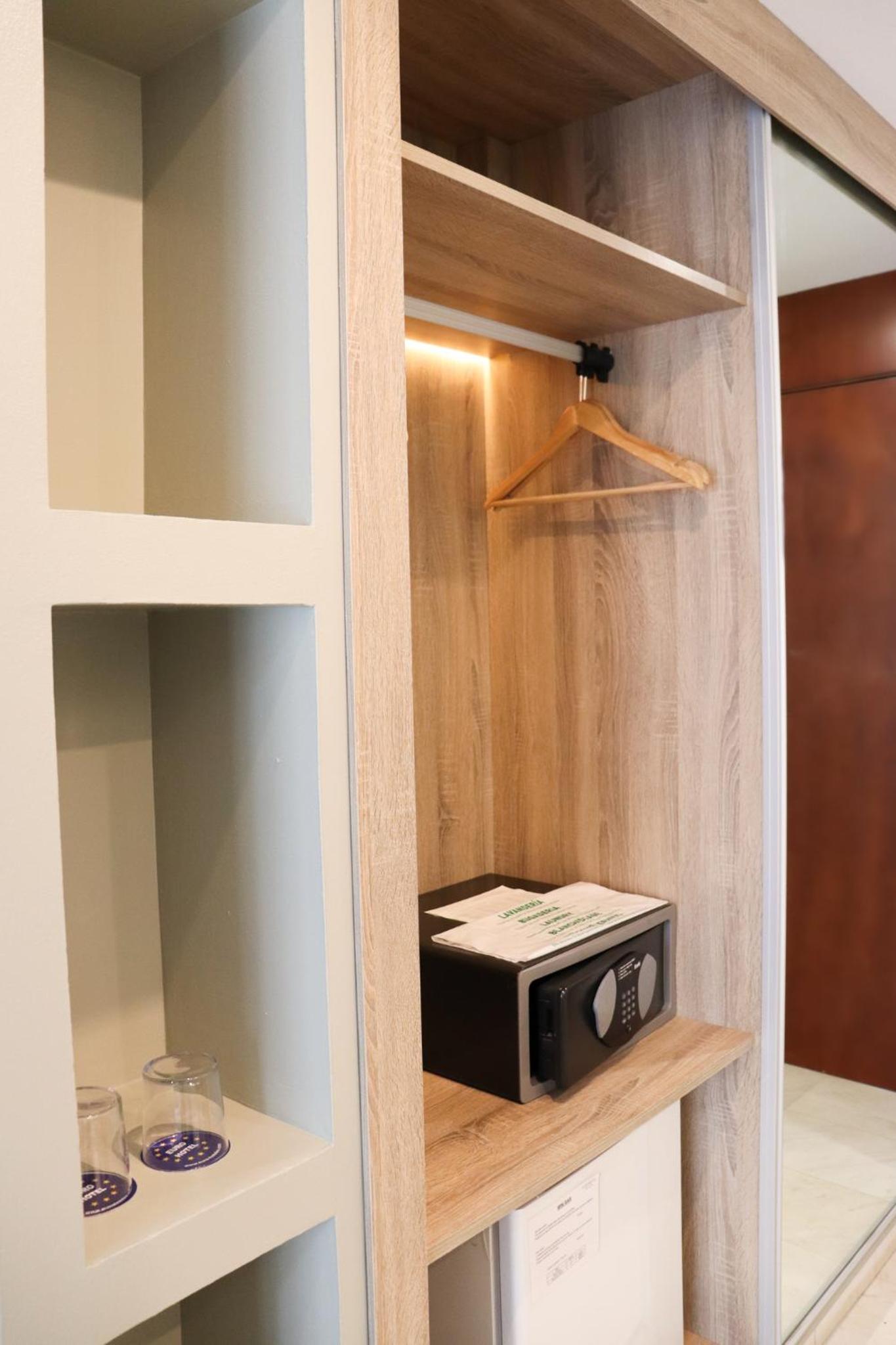 Double or Twin Room photo 2