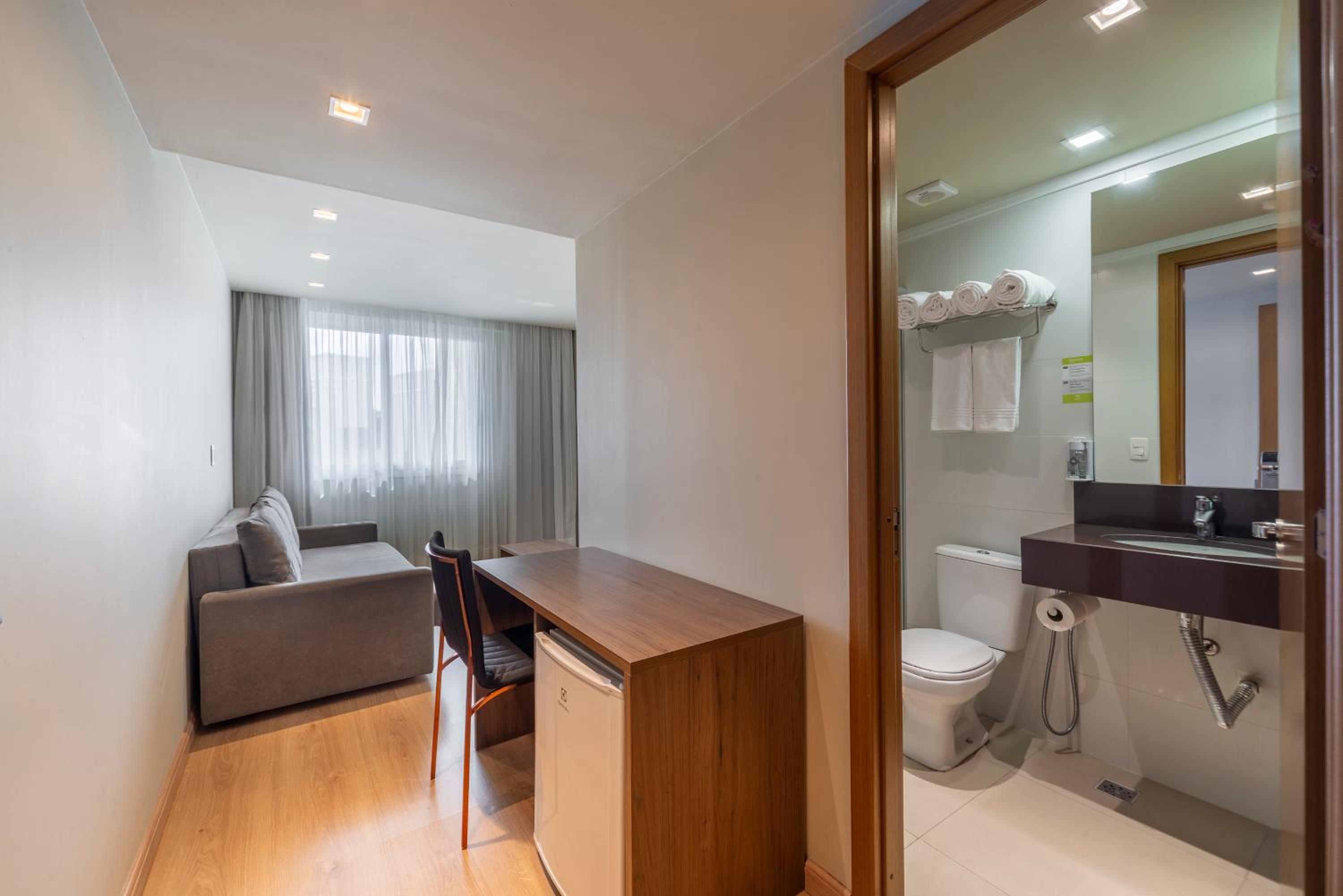 Superior Apartment photo 3