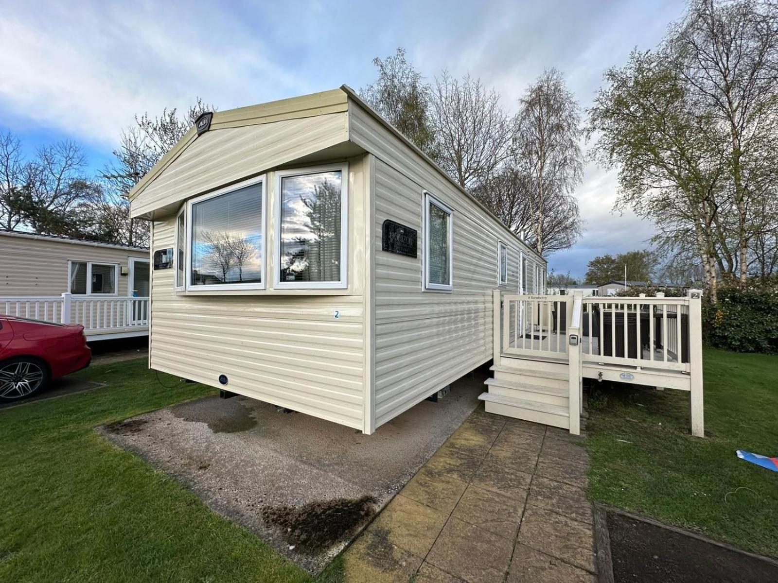 Caravan photo 2