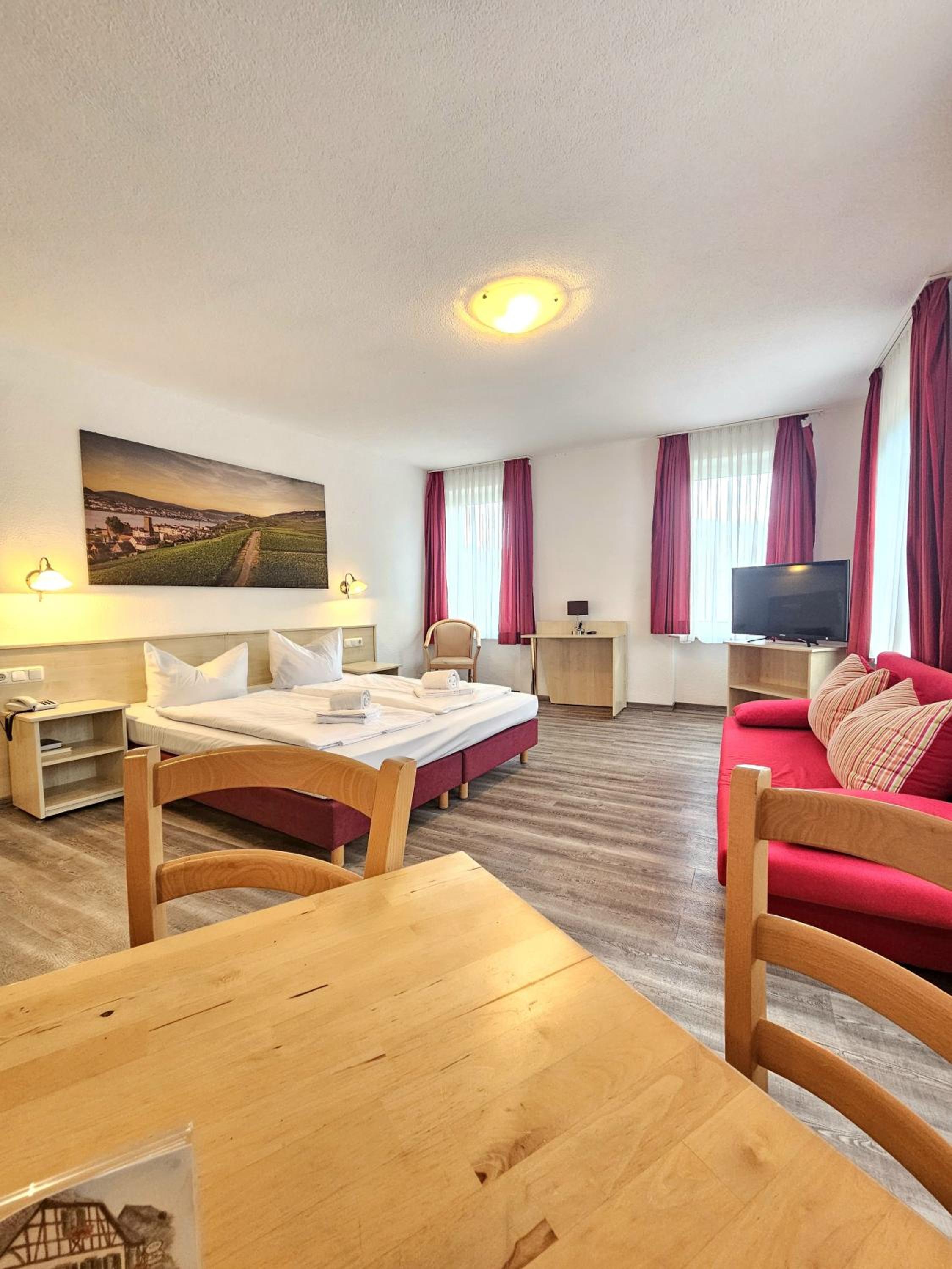 Weinhotel´s Studio Auslese - Photo 1