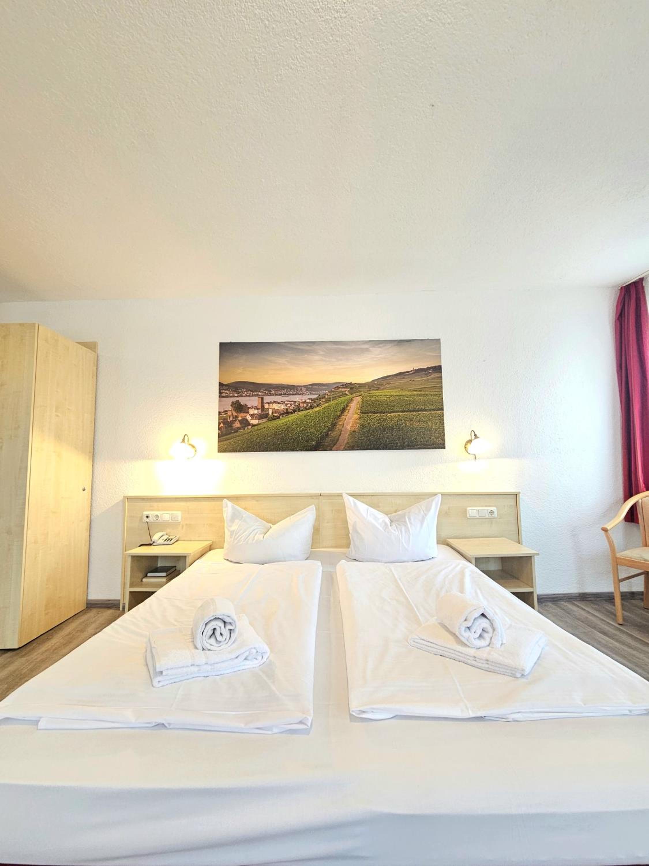 Weinhotel´s Studio Auslese - Photo 8