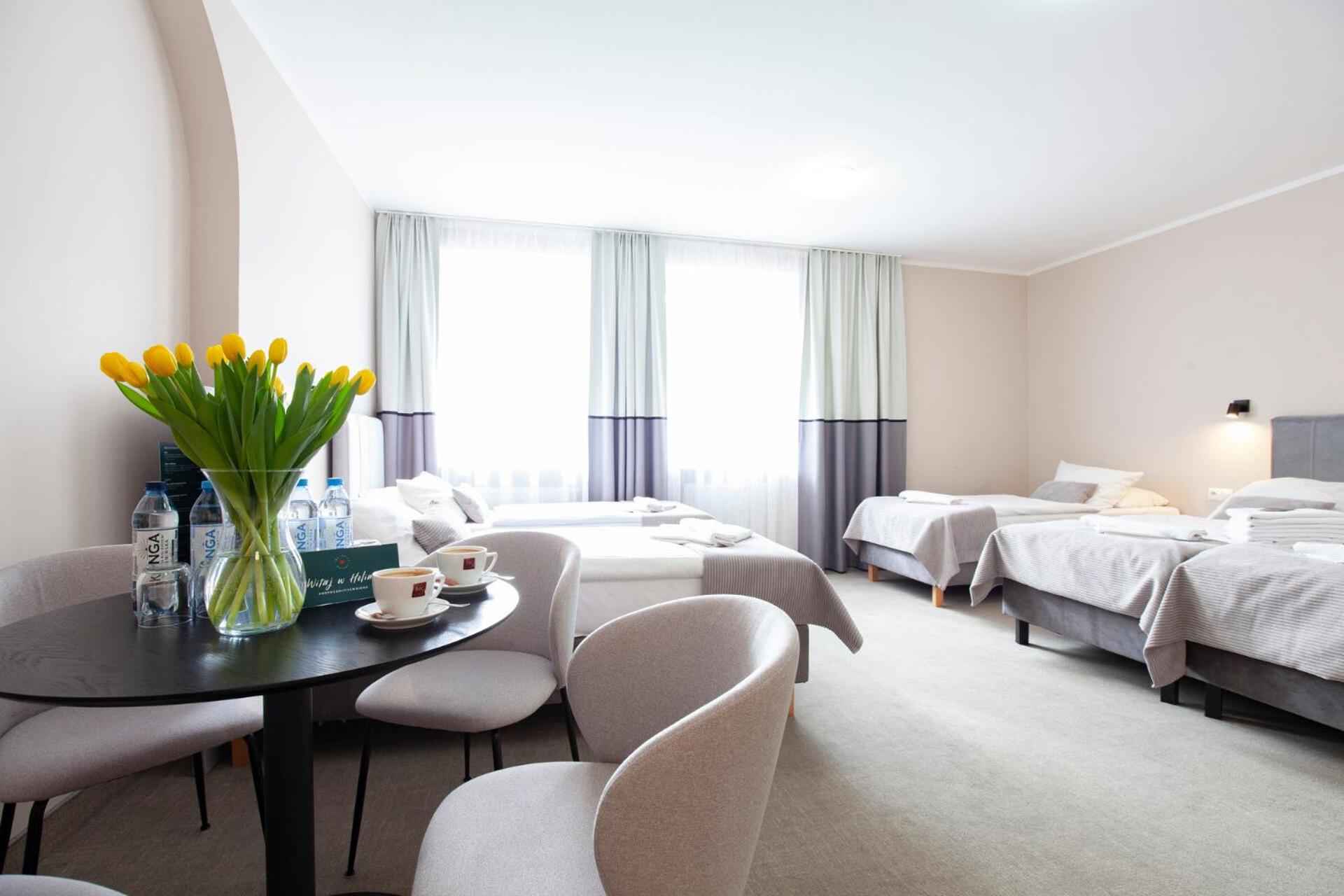 Room for 5 people Classic - Photo 1