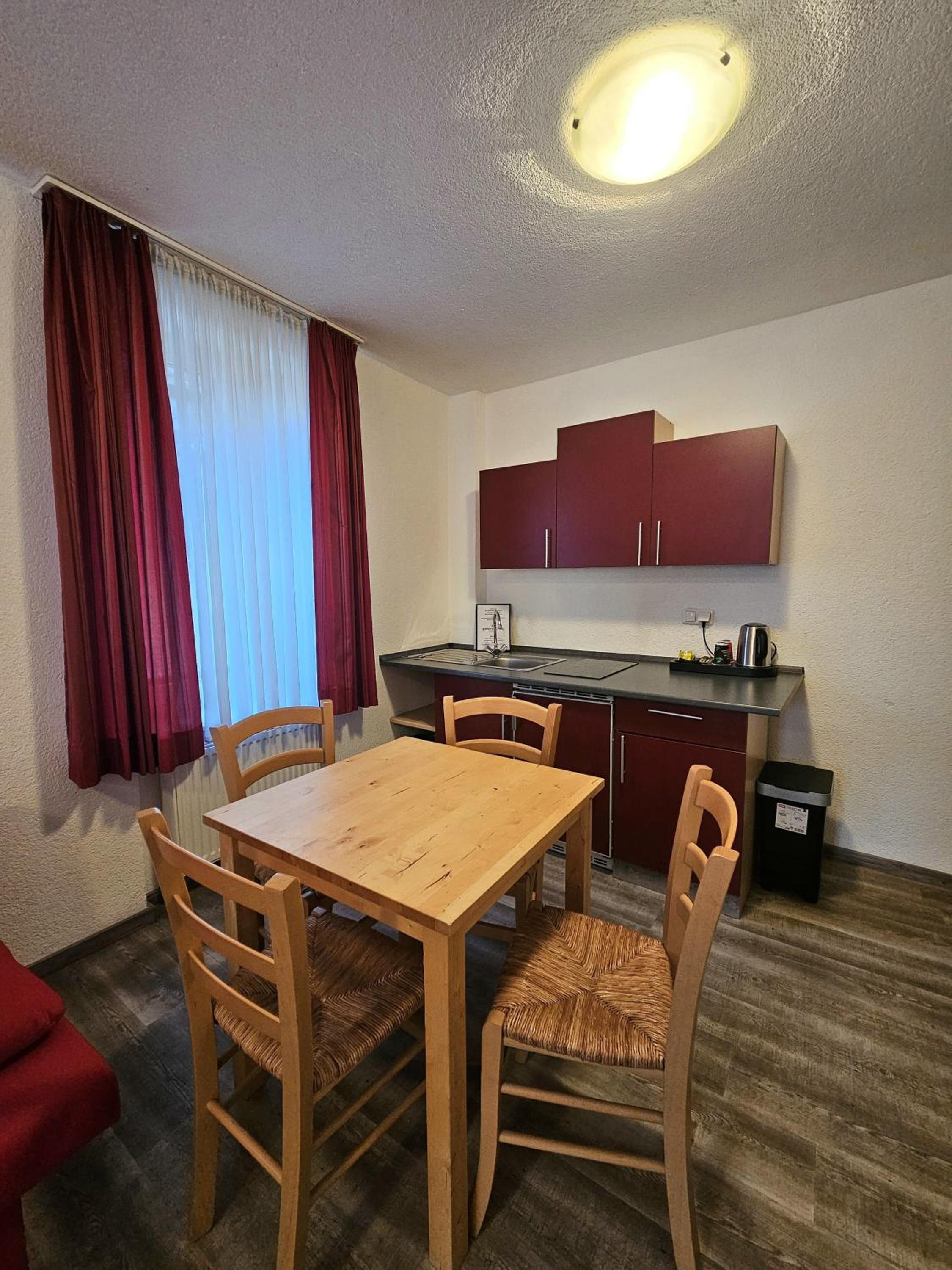 Weinhotel´s Studio Auslese - Photo 2
