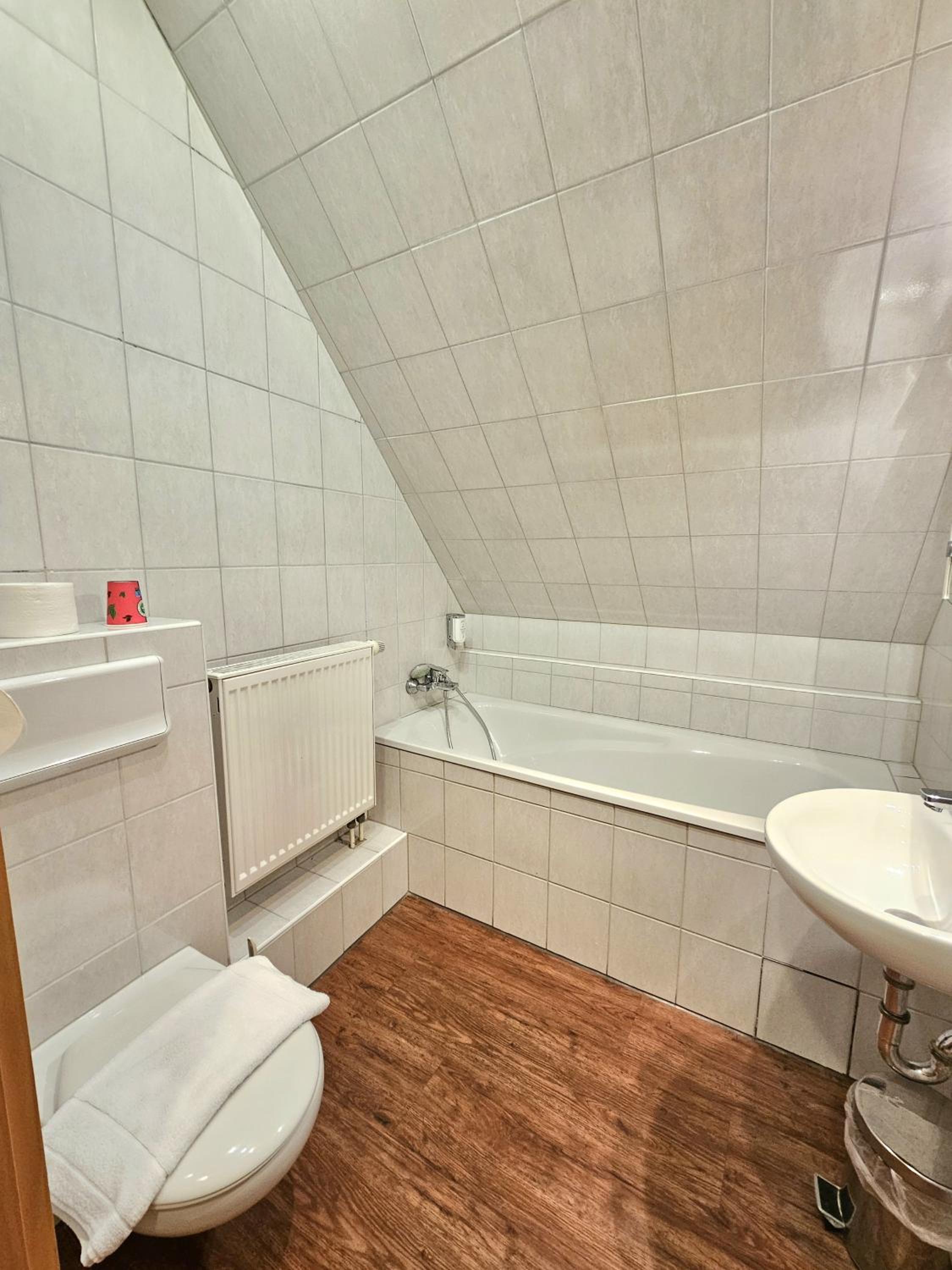 Weinhotel´s Studio Auslese - Photo 4
