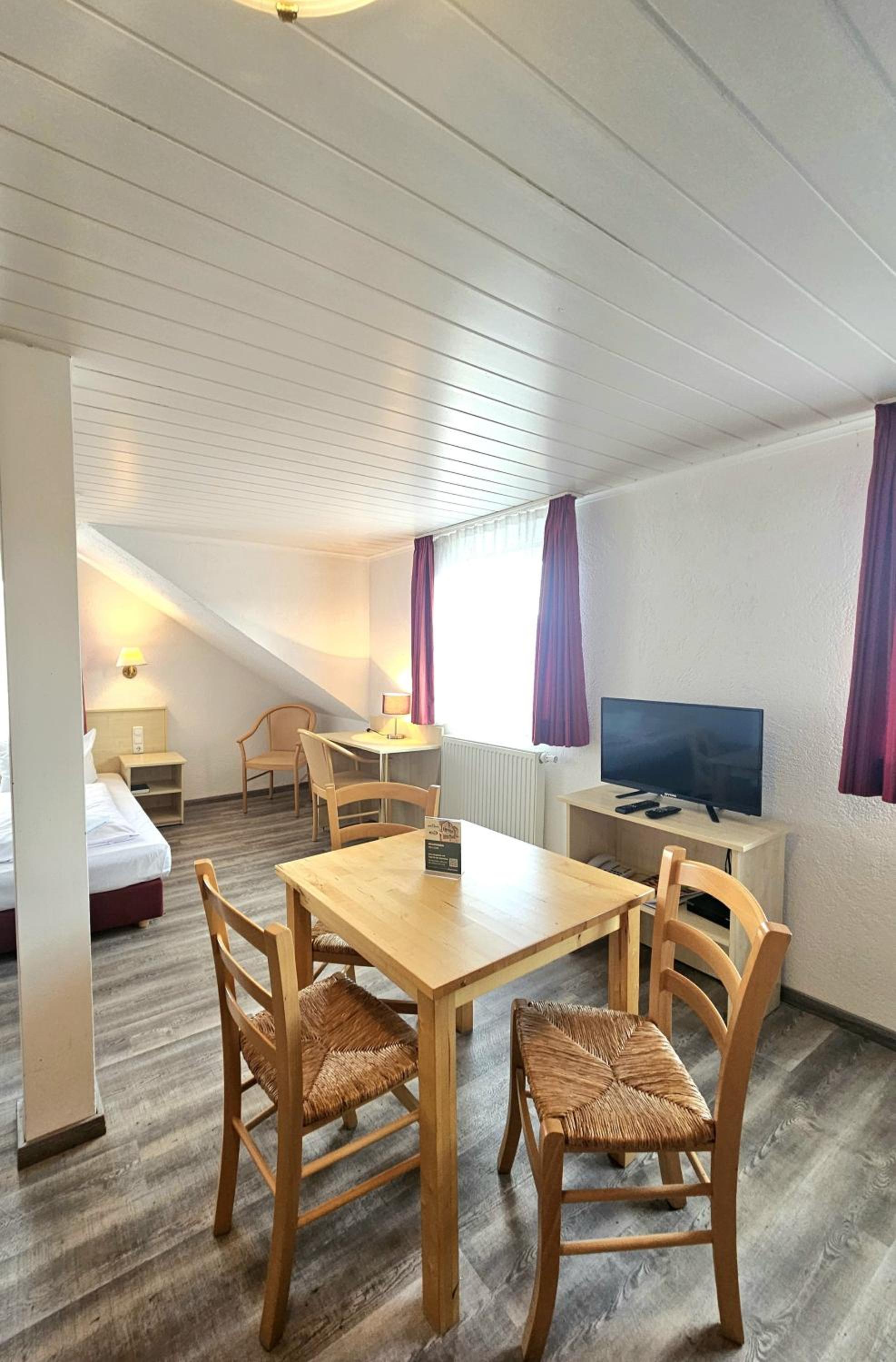 Weinhotel´s Studio Auslese - Photo 7