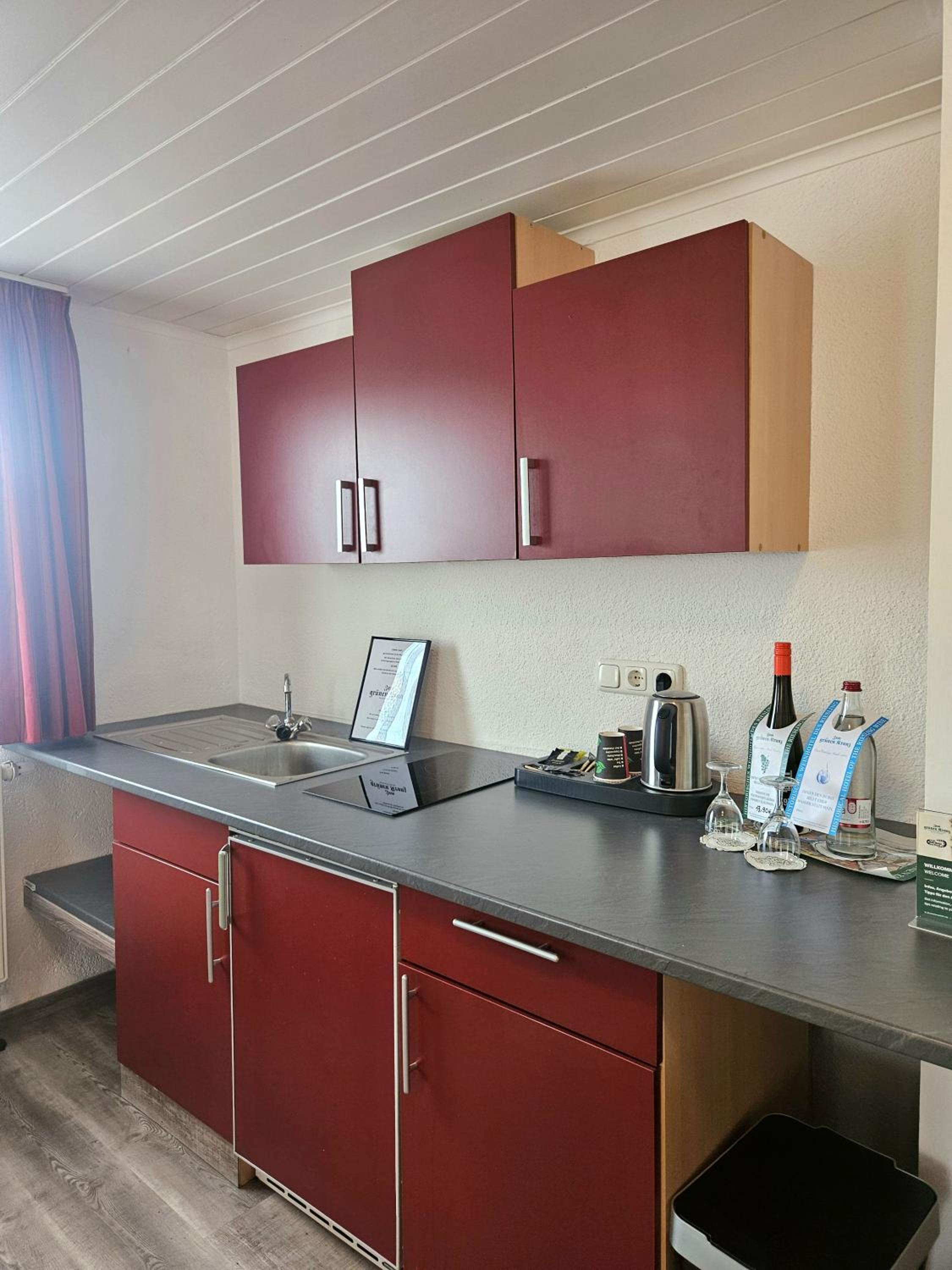 Weinhotel´s Studio Auslese - Photo 6