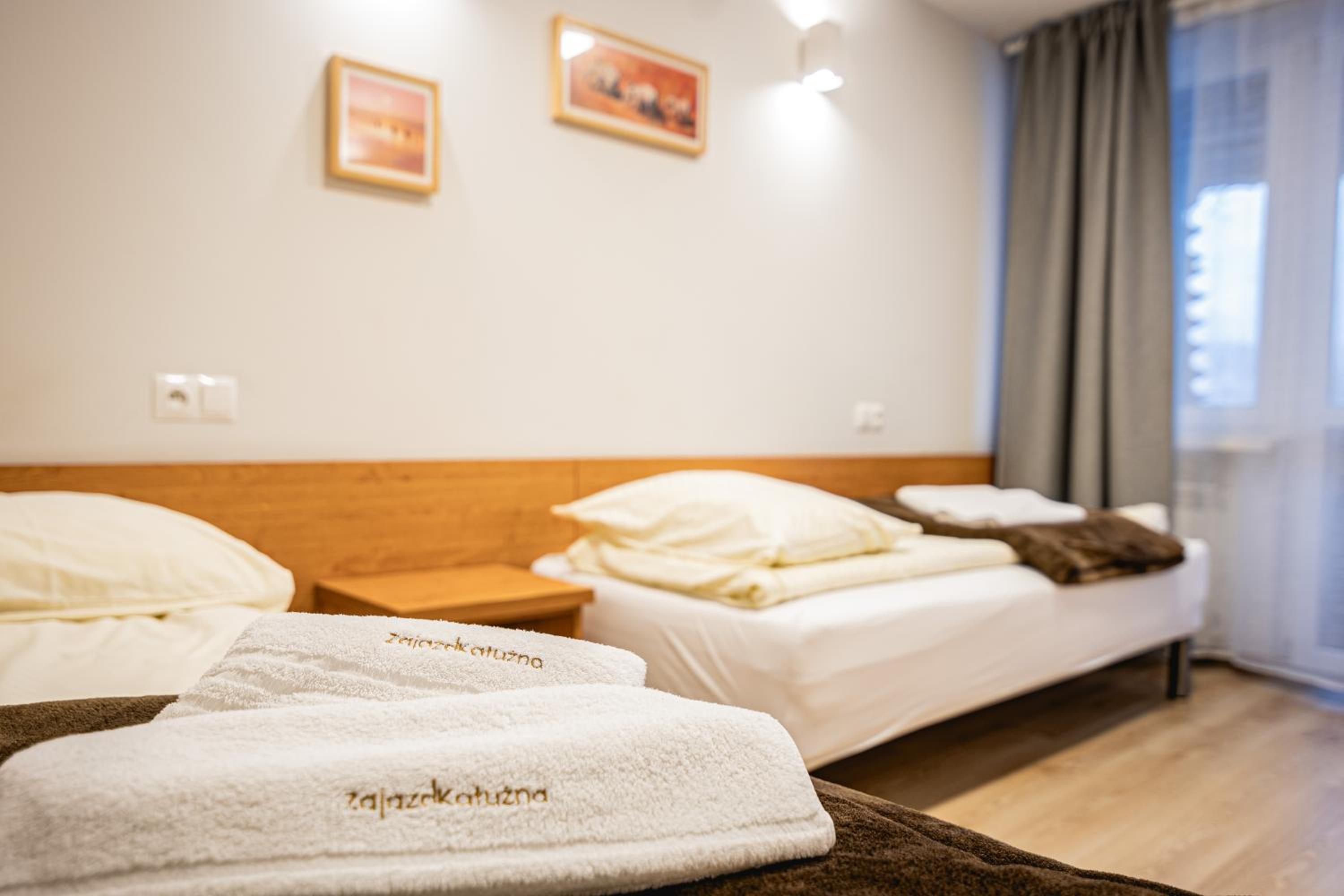 Triple Room with Balcony photo 3