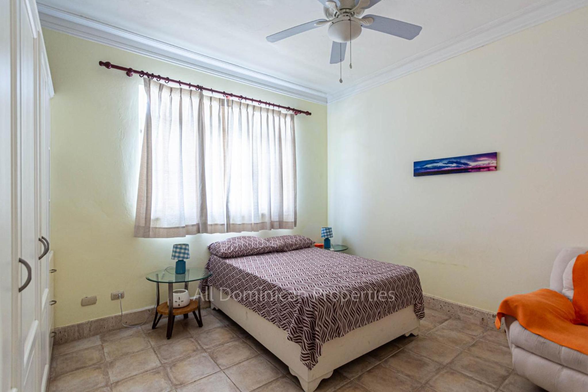 Two-Bedroom Apartment - Oceanfront  photo 3