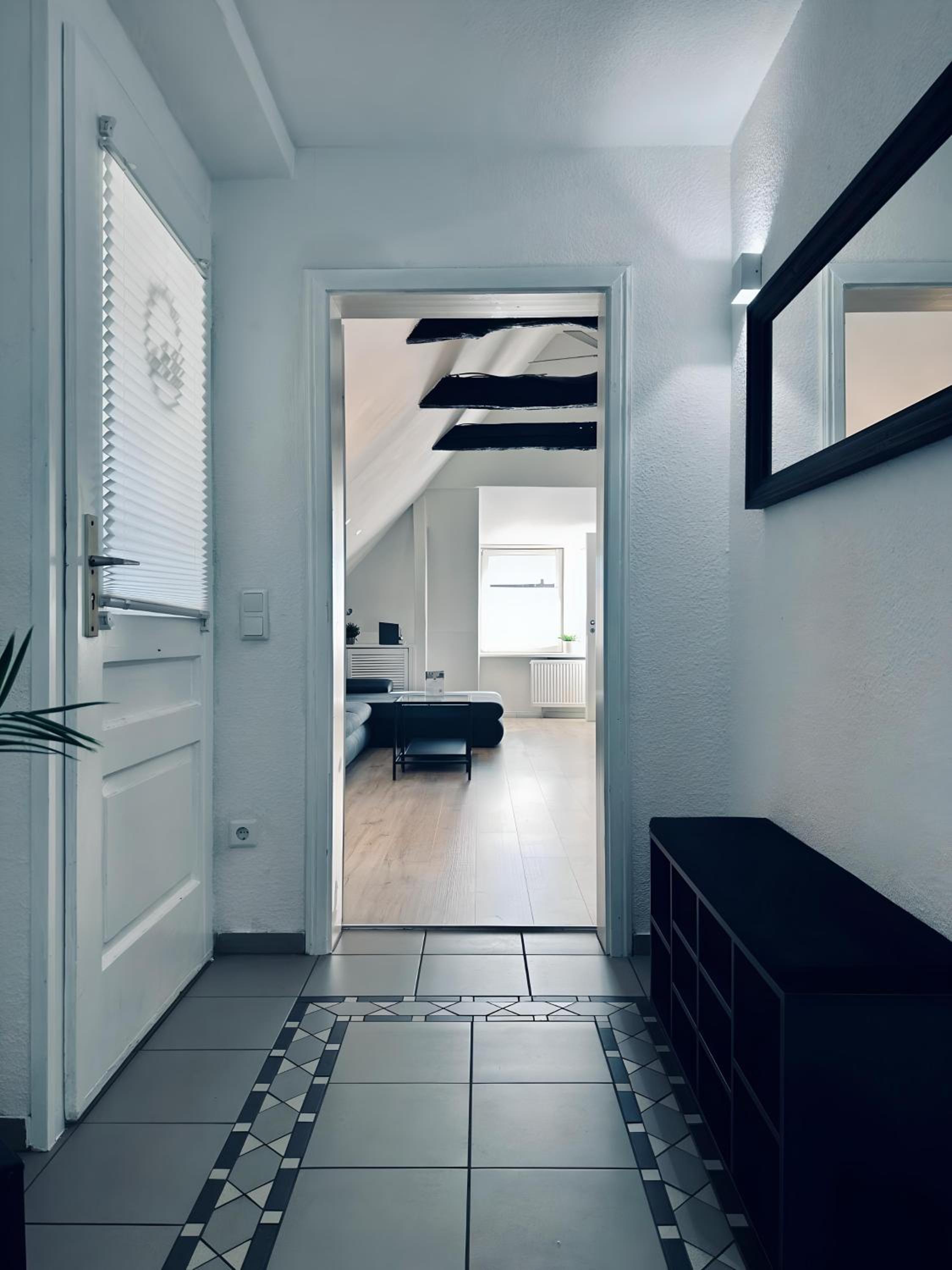 Two-Bedroom Apartment photo 1