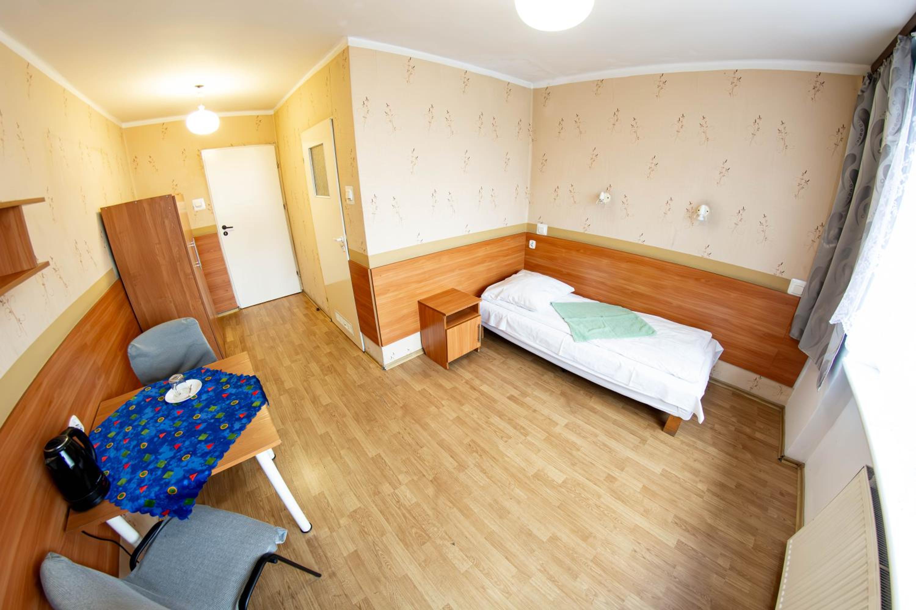 Single Room photo 1