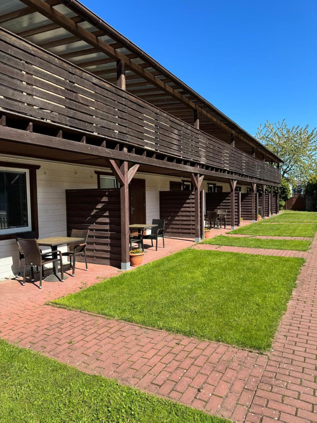 Triple Room with Terrace photo 2
