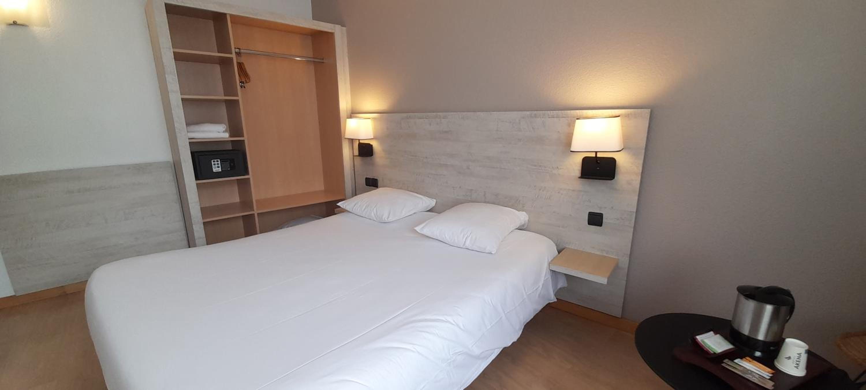 Double Room - Photo 1