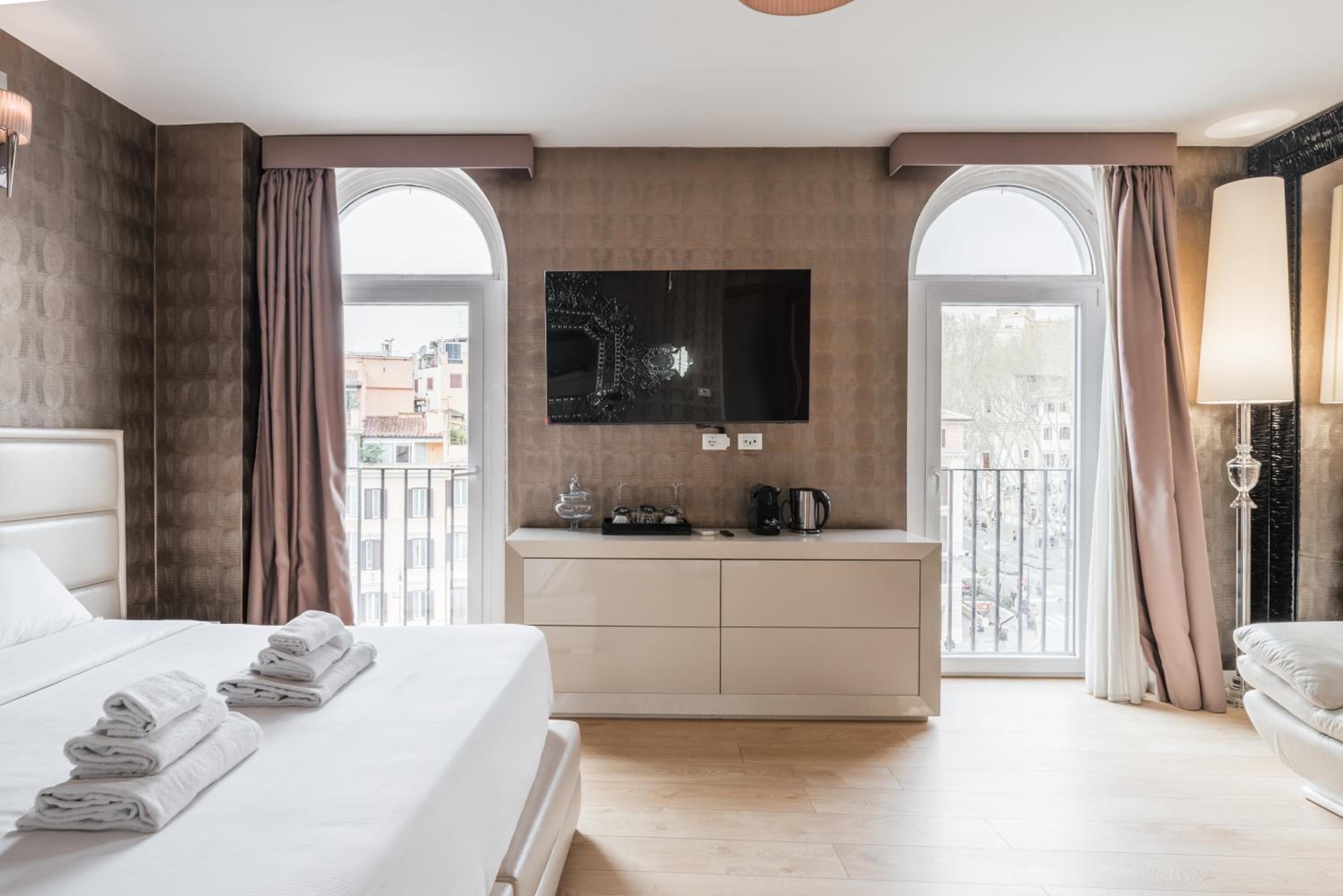 Royal Suite photo 1