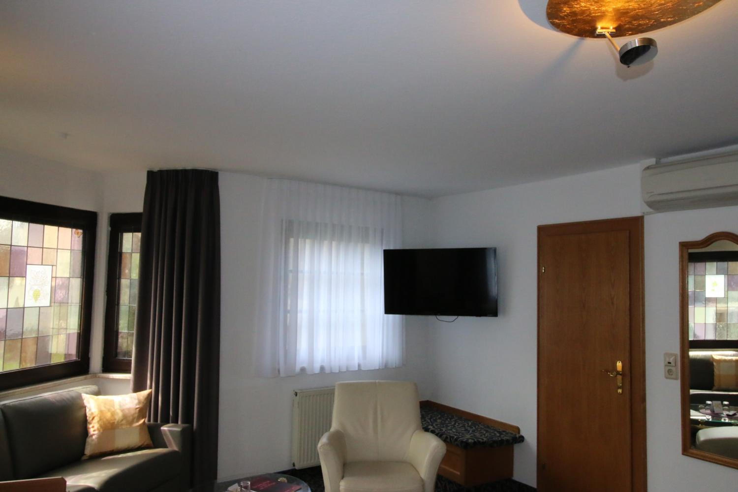 Junior Suite - Photo 3