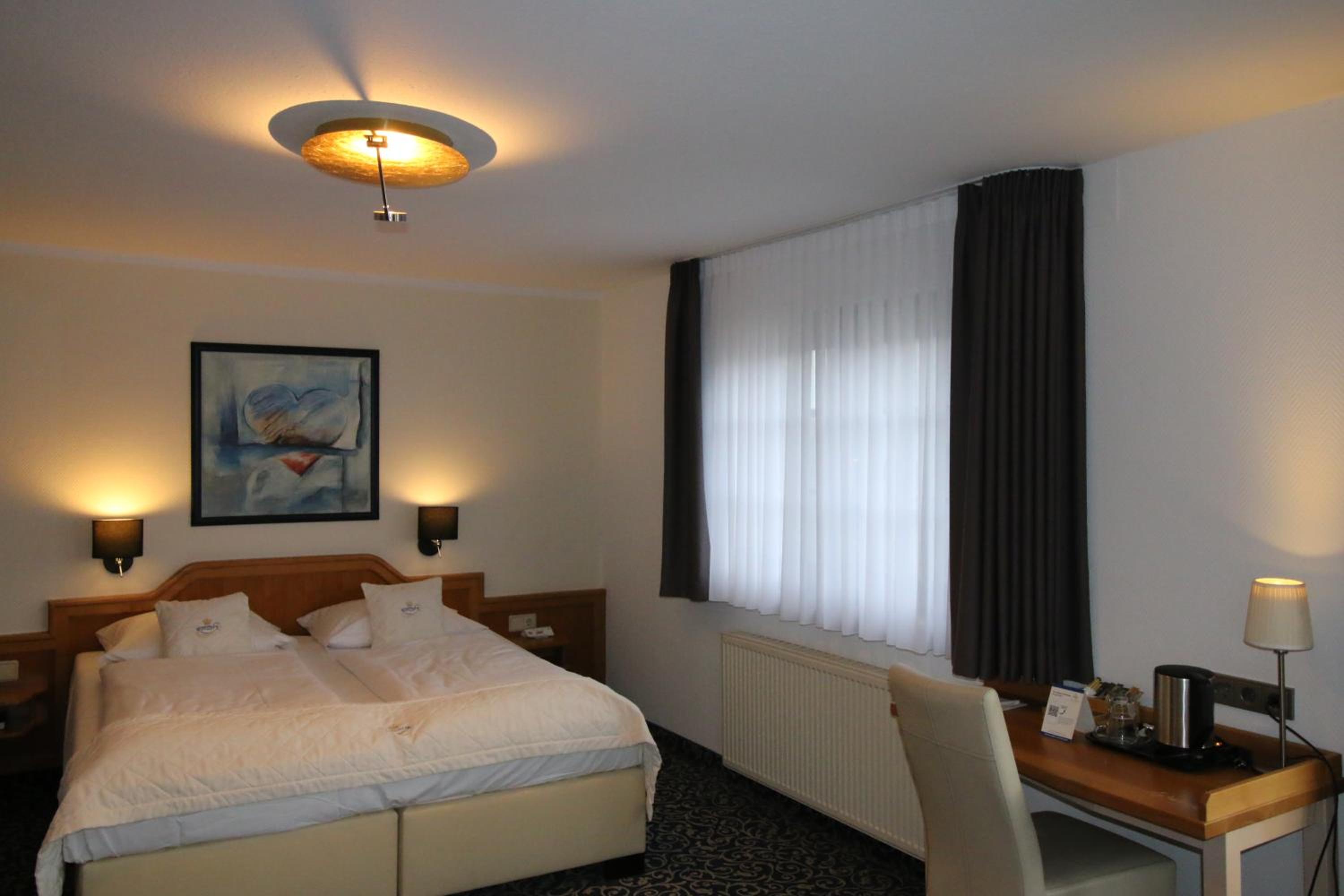 Junior Suite - Photo 1