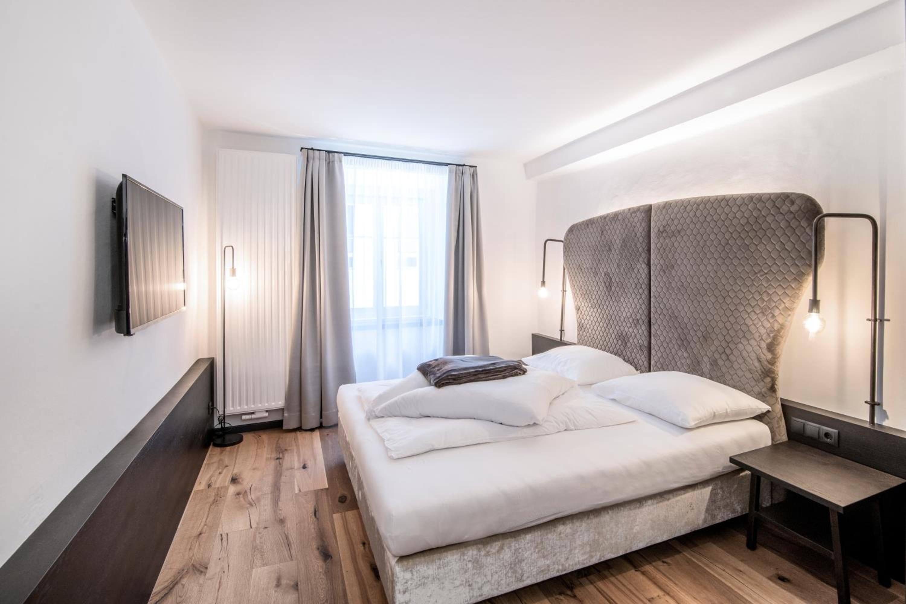 Small Double Room photo 2