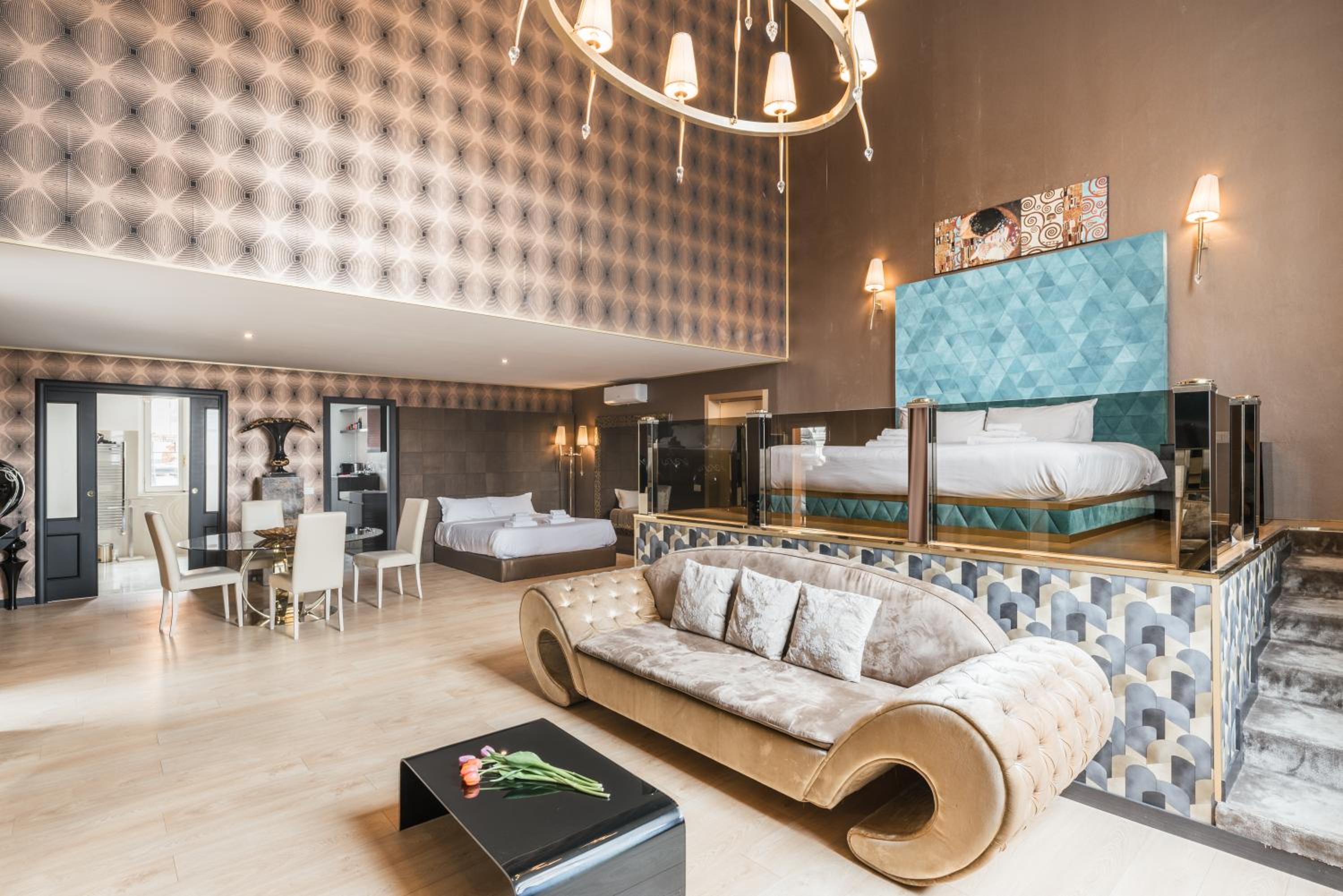 Junior Suite photo 2