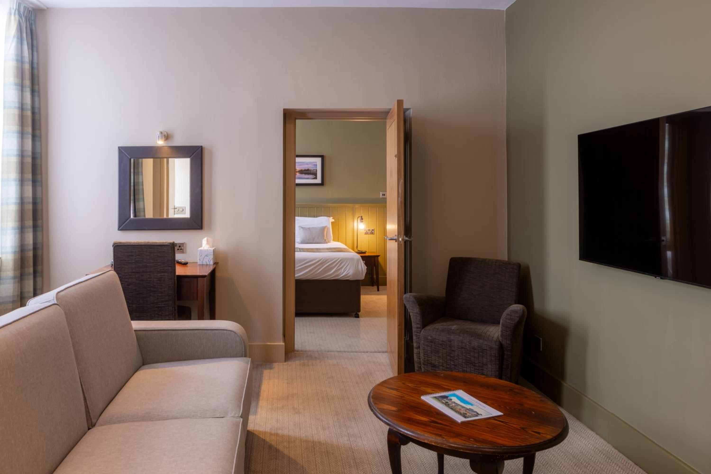 Family Suite - Photo 3