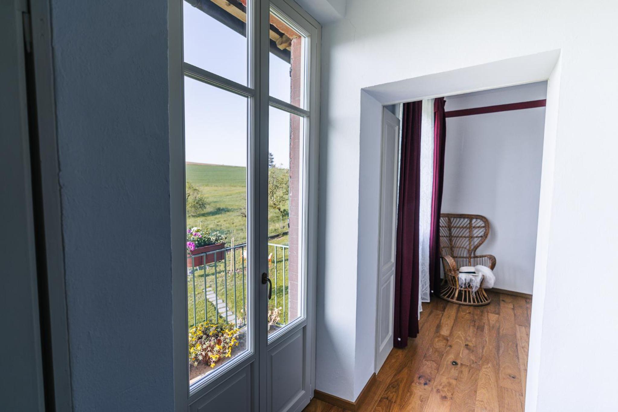 Double Room with Garden View photo 1