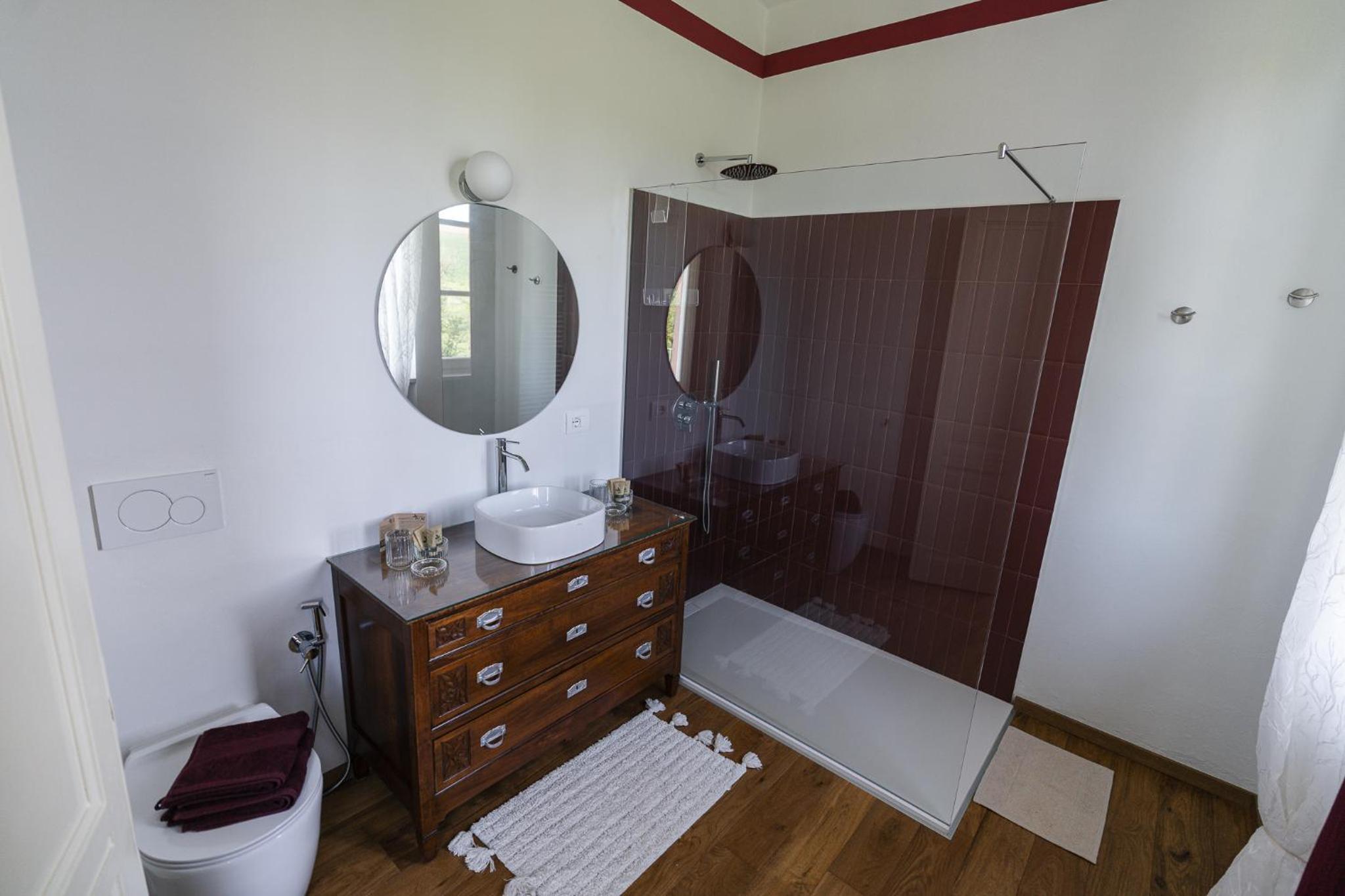 Double Room with Garden View photo 2