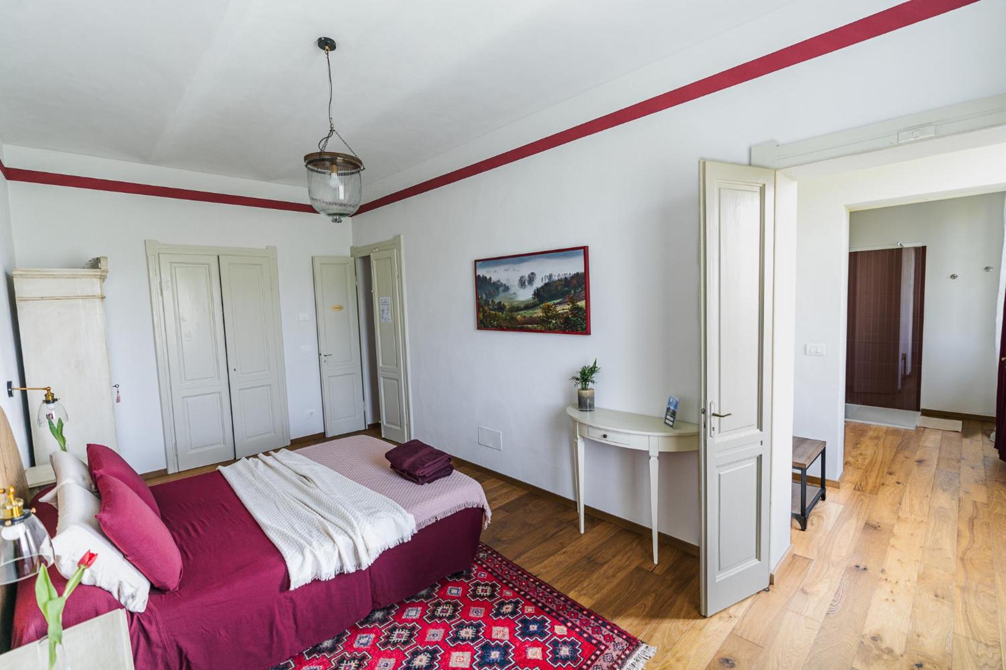 Double Room with Garden View photo 3