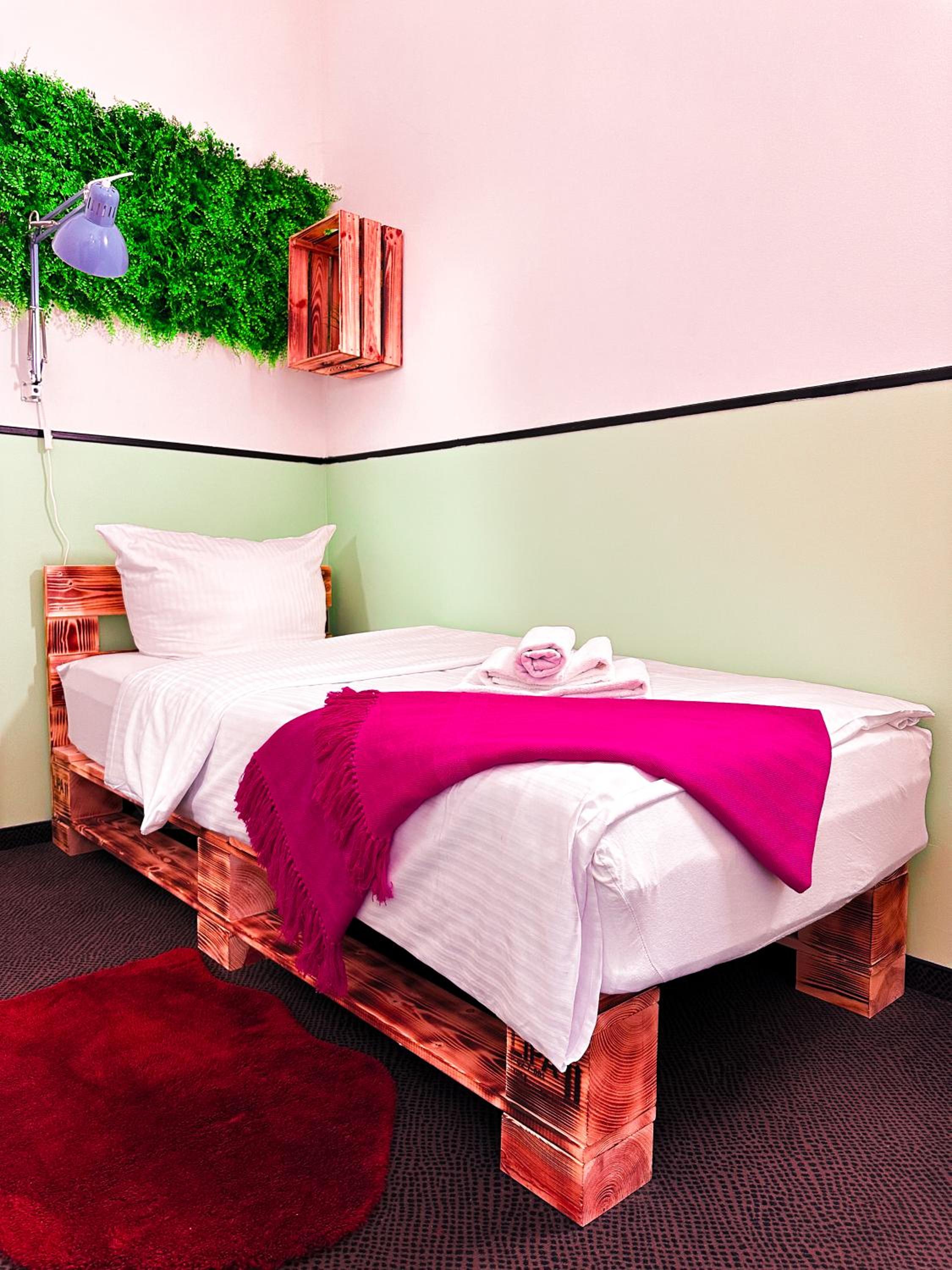 Single Room photo 1